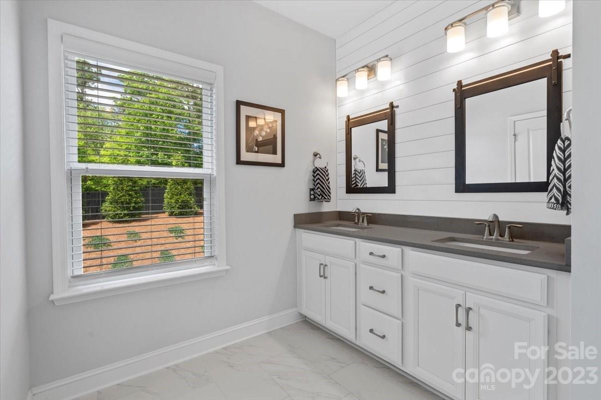 Bent Creek - Residential