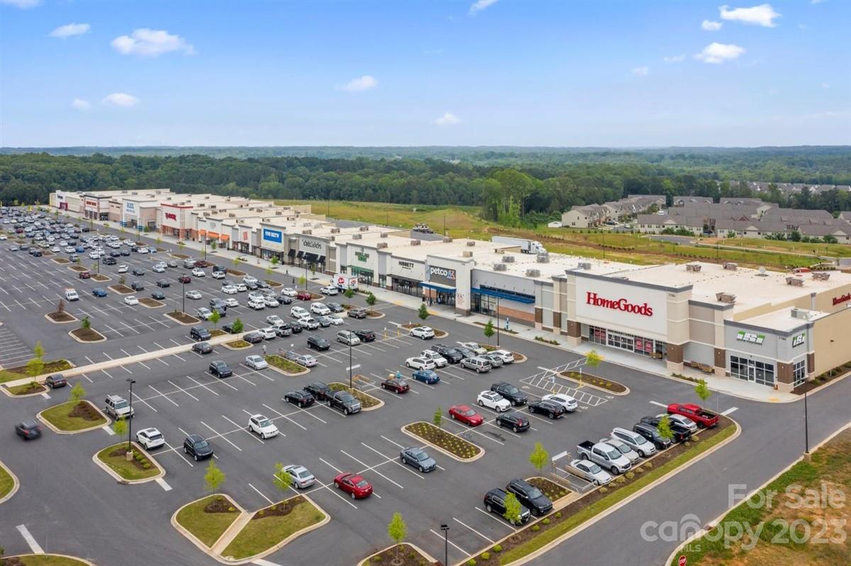 Bent Creek - Residential