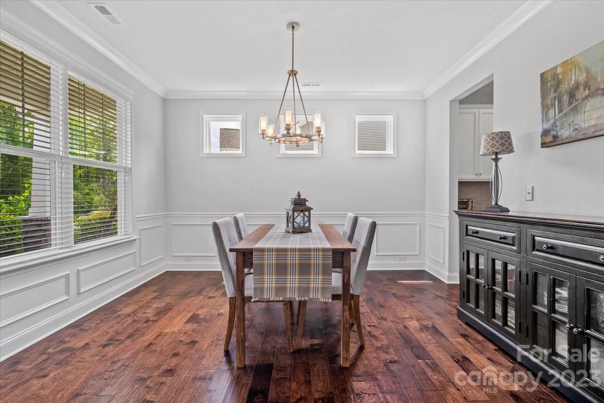 Bent Creek - Residential