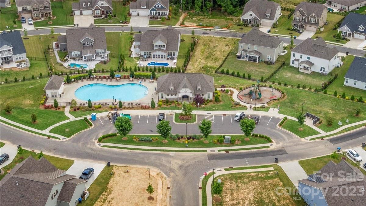 Bent Creek - Residential