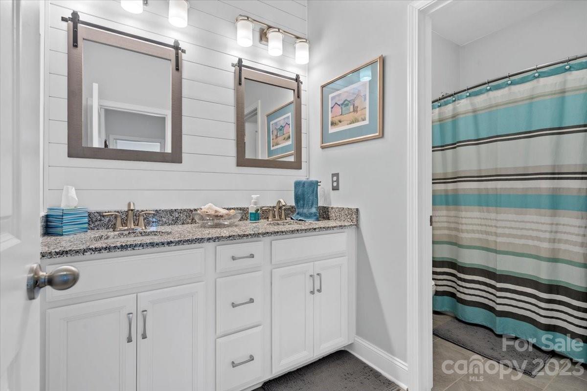 Bent Creek - Residential