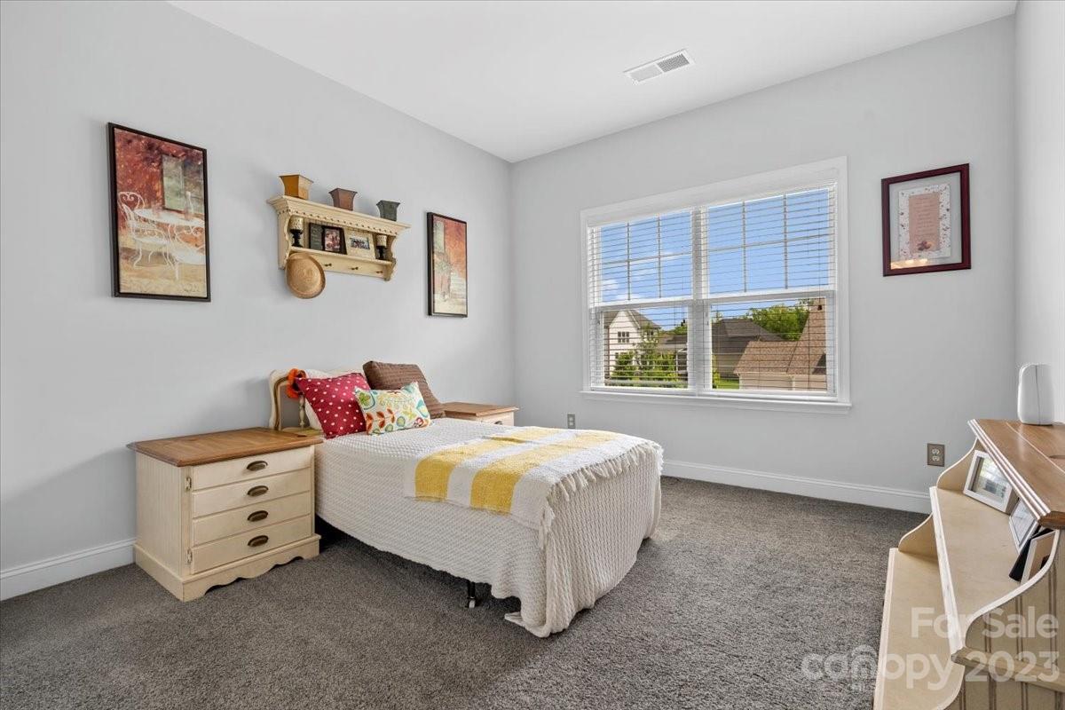 Bent Creek - Residential