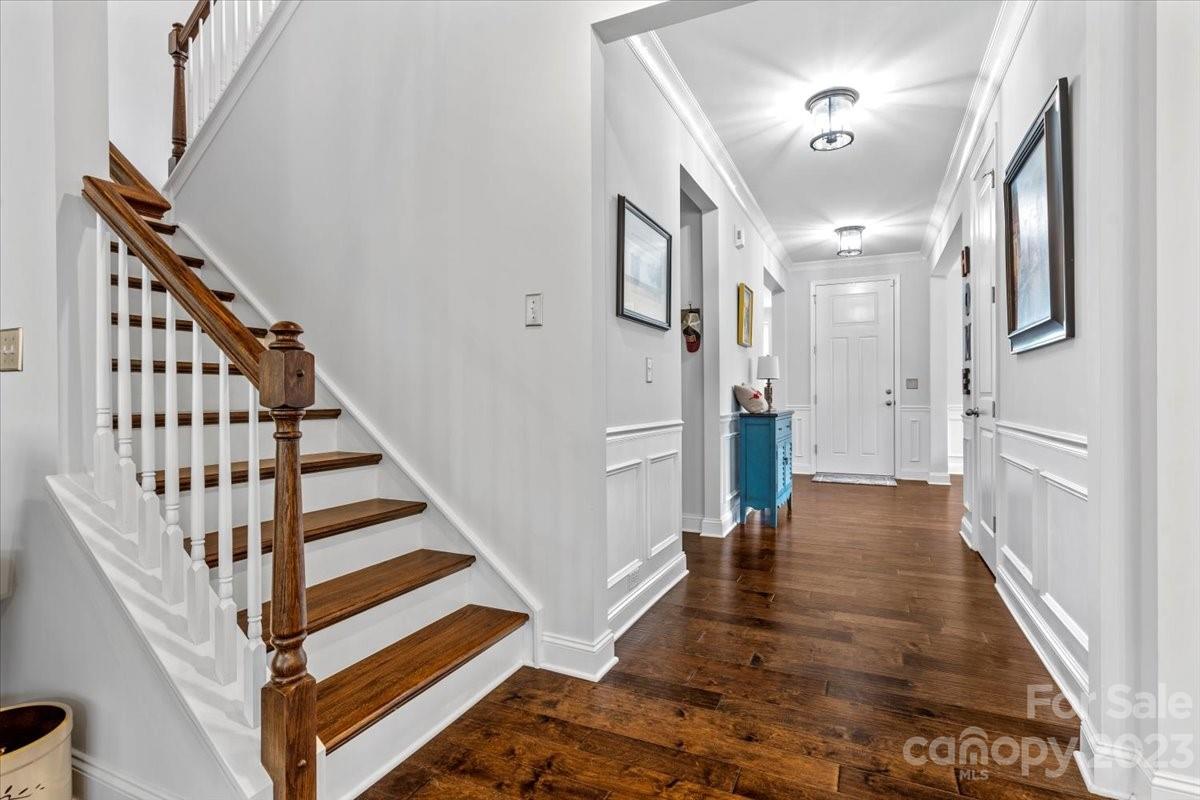 Bent Creek - Residential