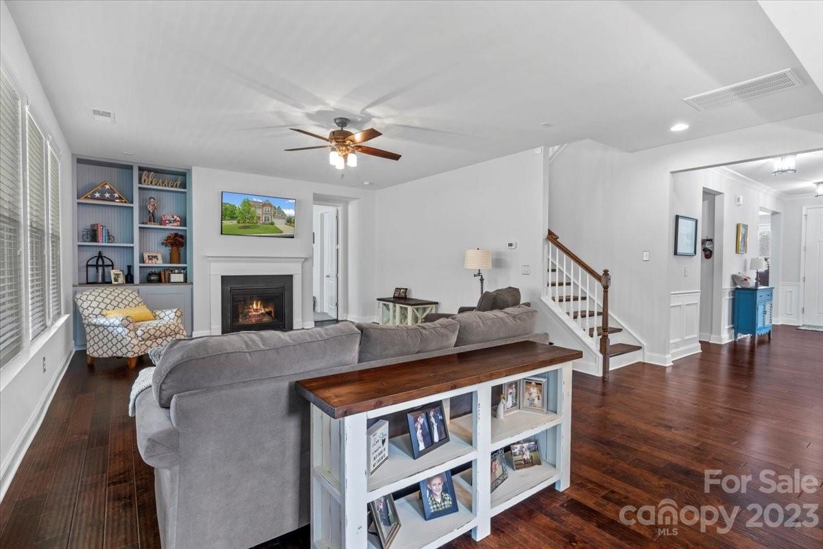 Bent Creek - Residential