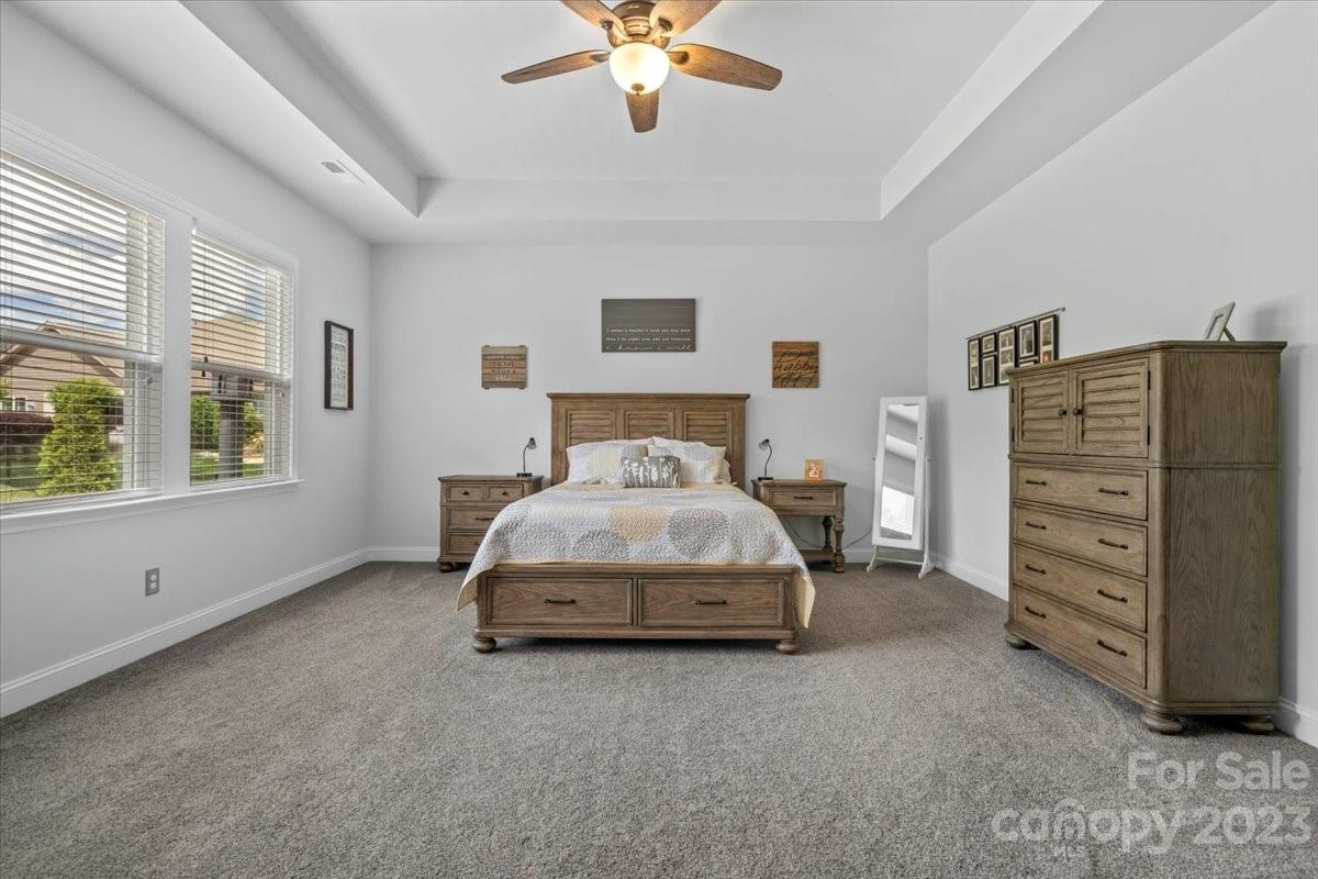 Bent Creek - Residential