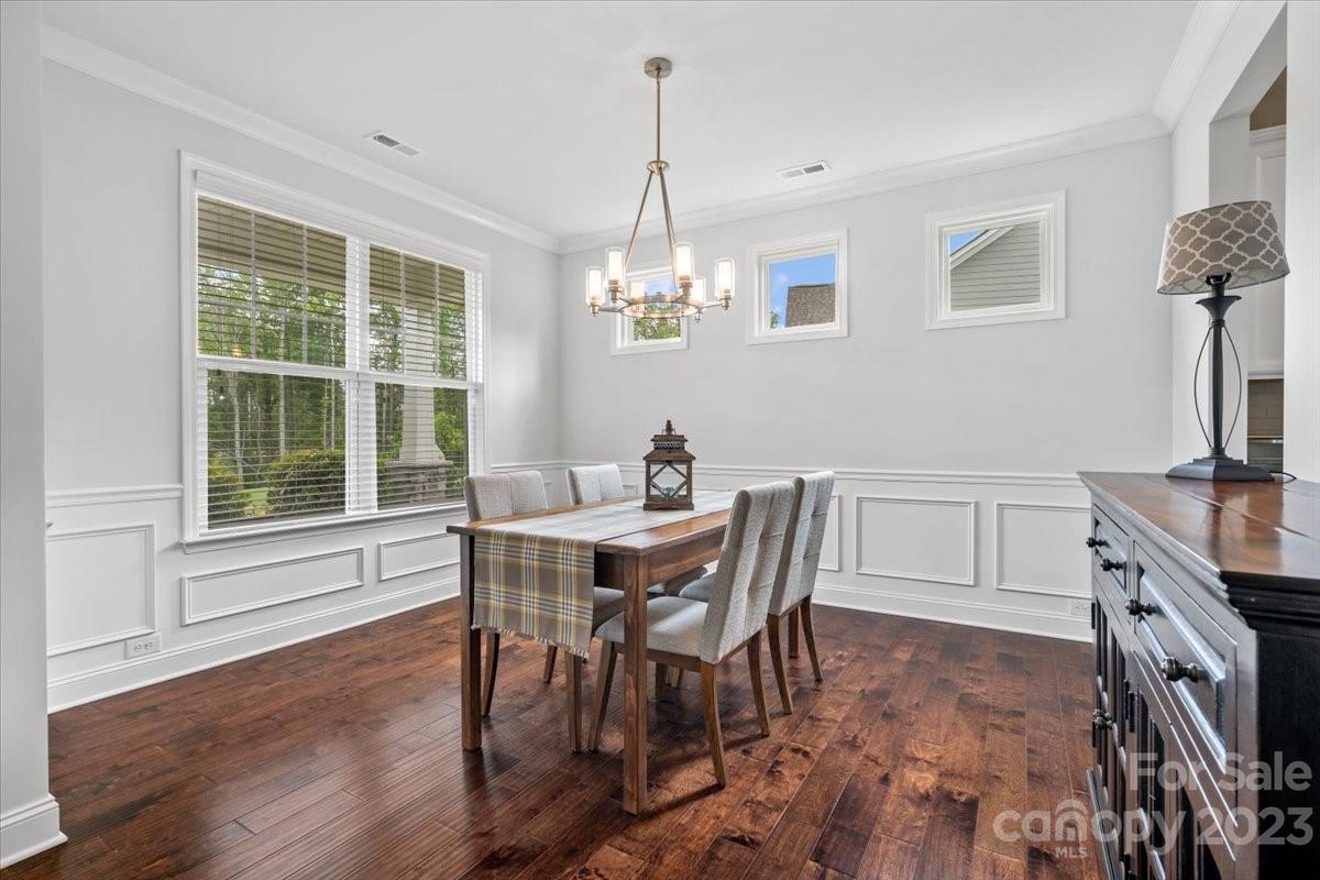 Bent Creek - Residential