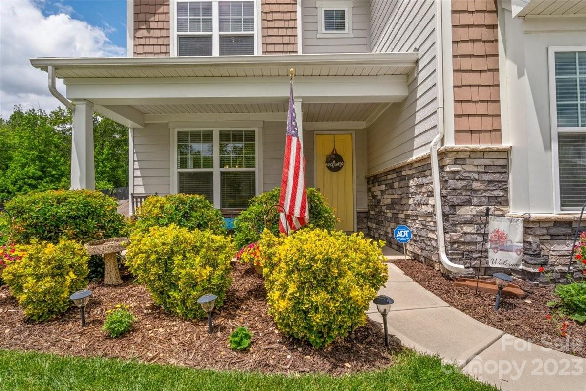 Bent Creek - Residential