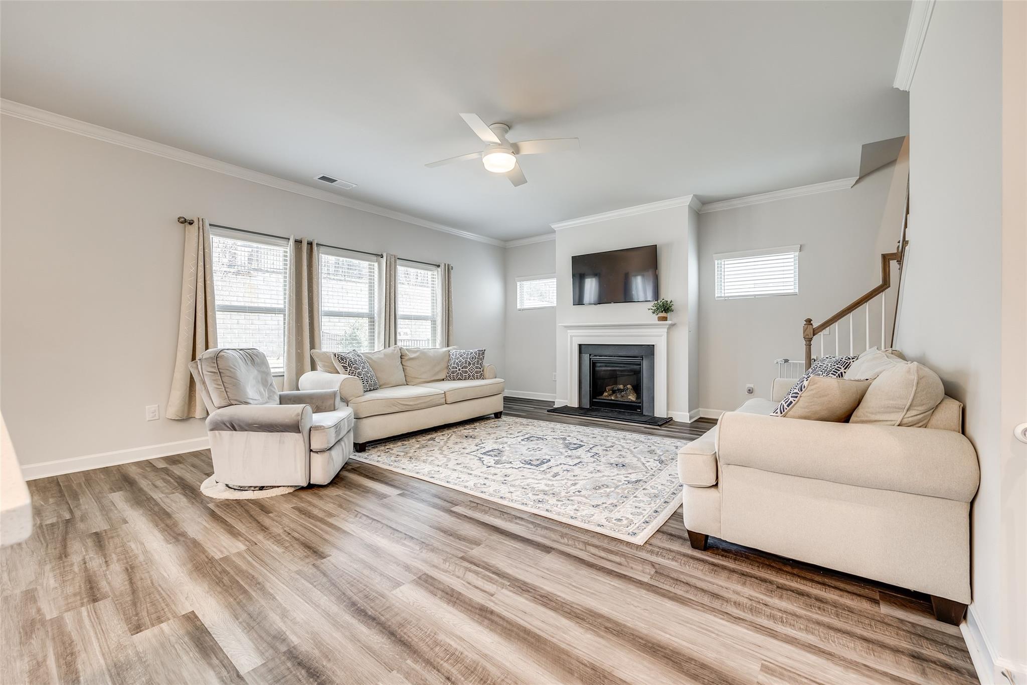 Saxon Place - Residential