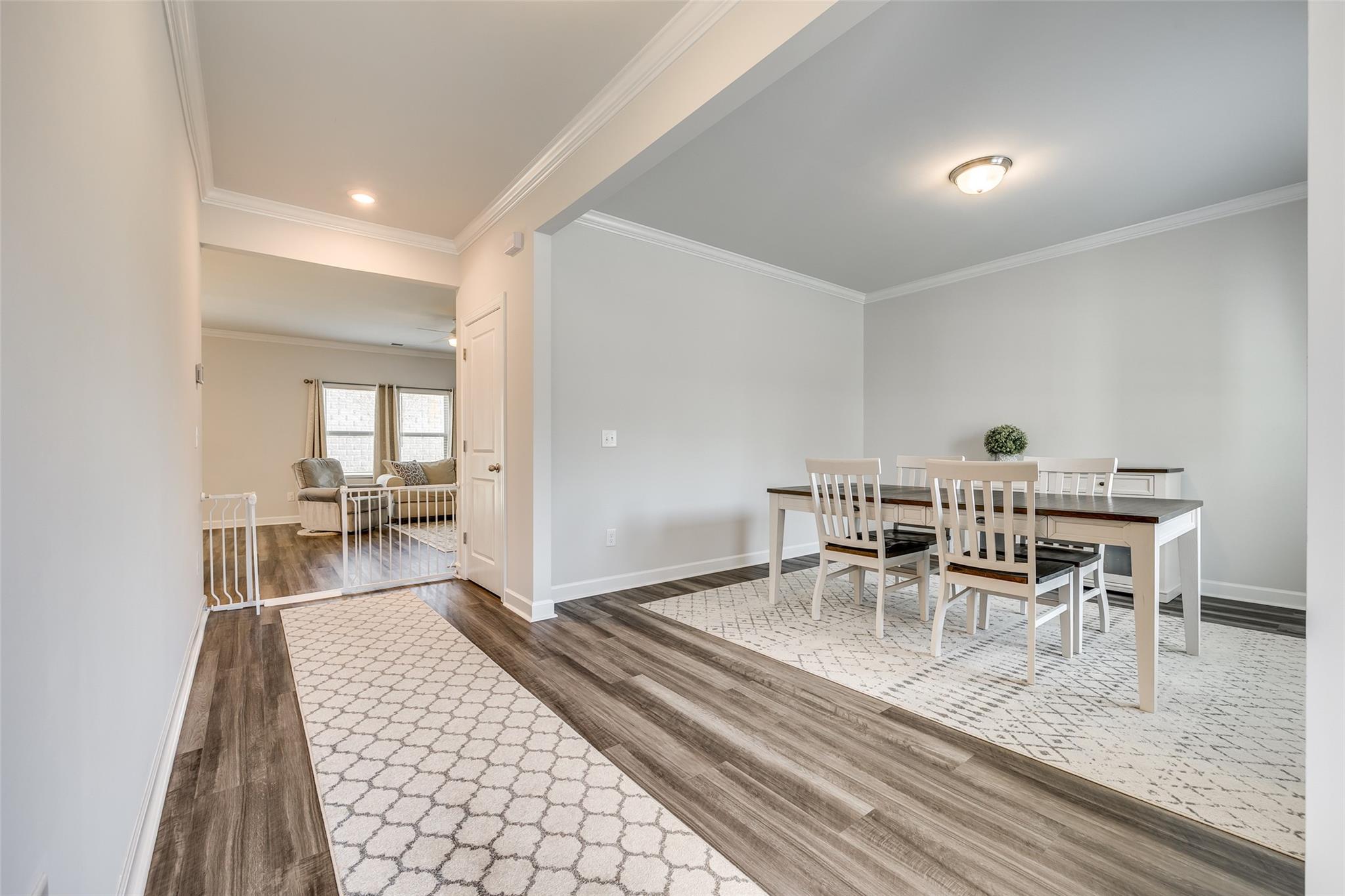 Saxon Place - Residential