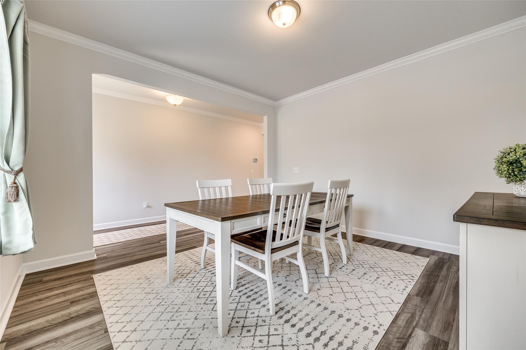 Saxon Place - Residential