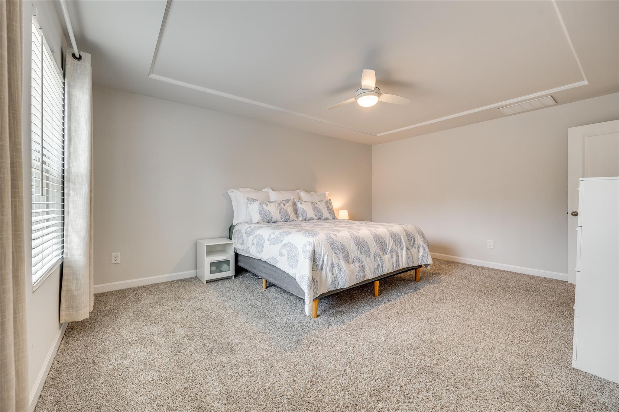 Saxon Place - Residential