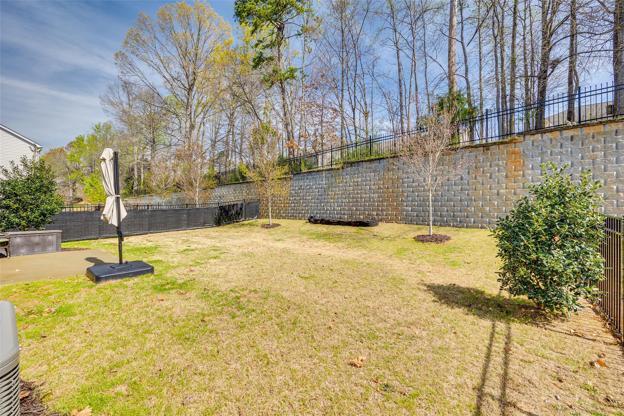 Saxon Place - Residential