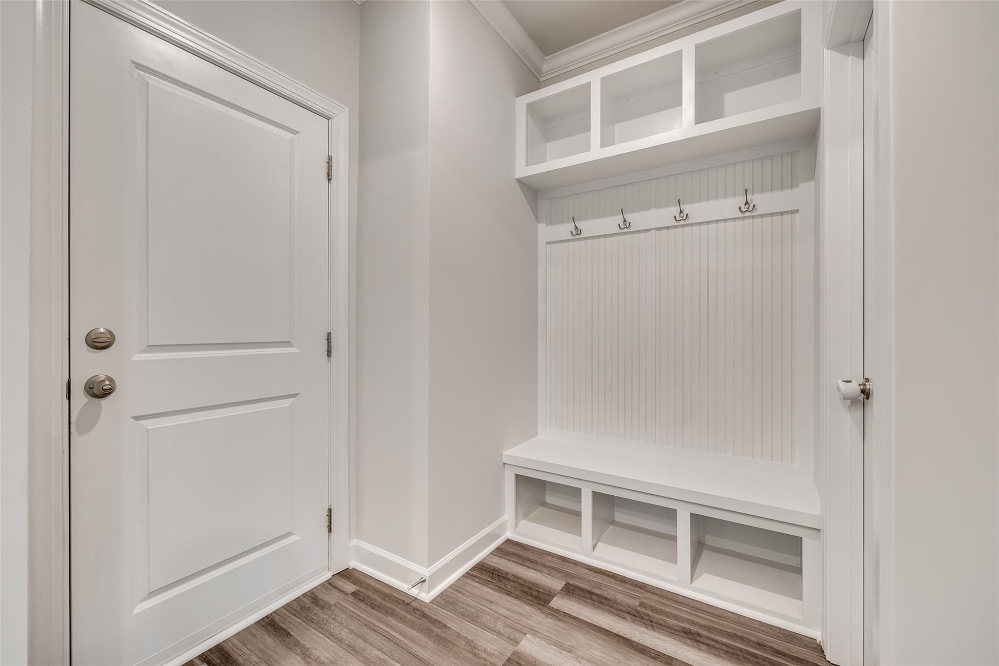 Saxon Place - Residential