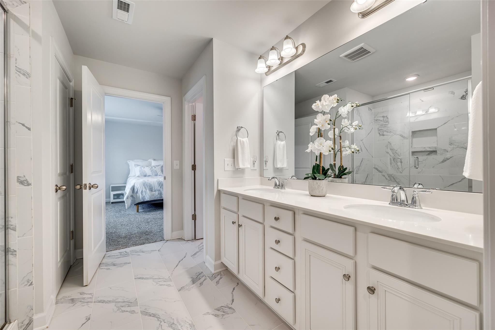 Saxon Place - Residential