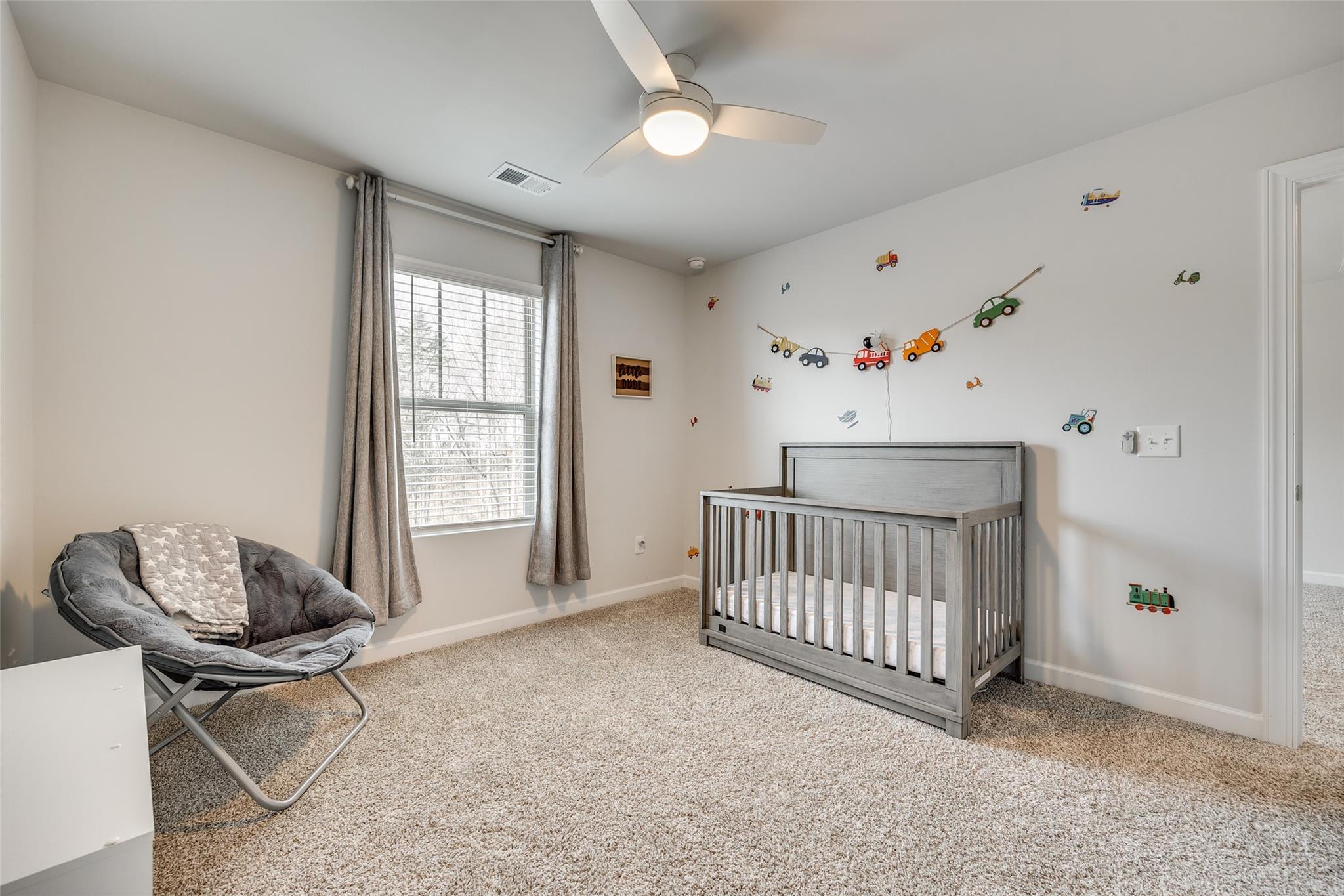 Saxon Place - Residential