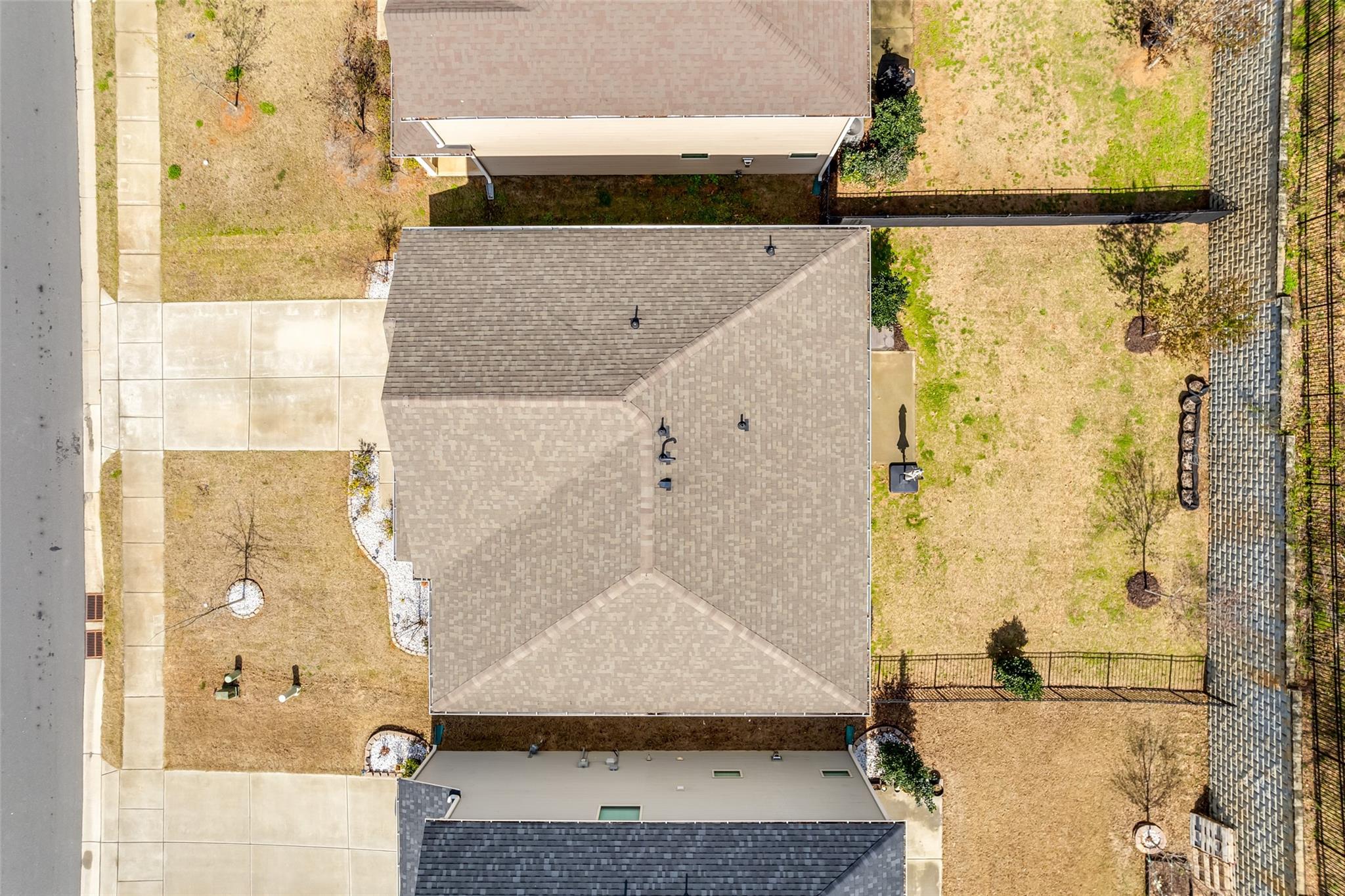 Saxon Place - Residential