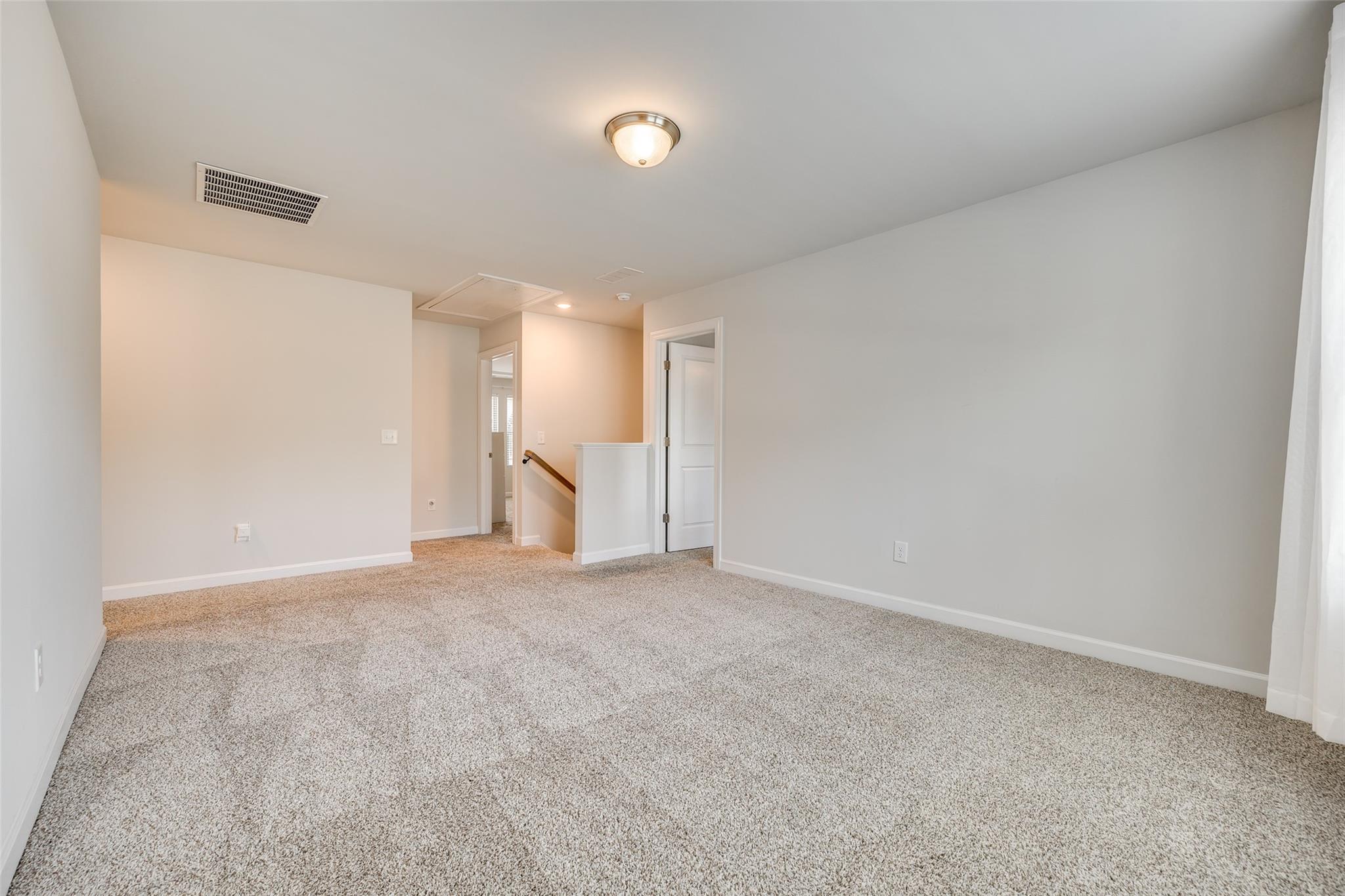 Saxon Place - Residential