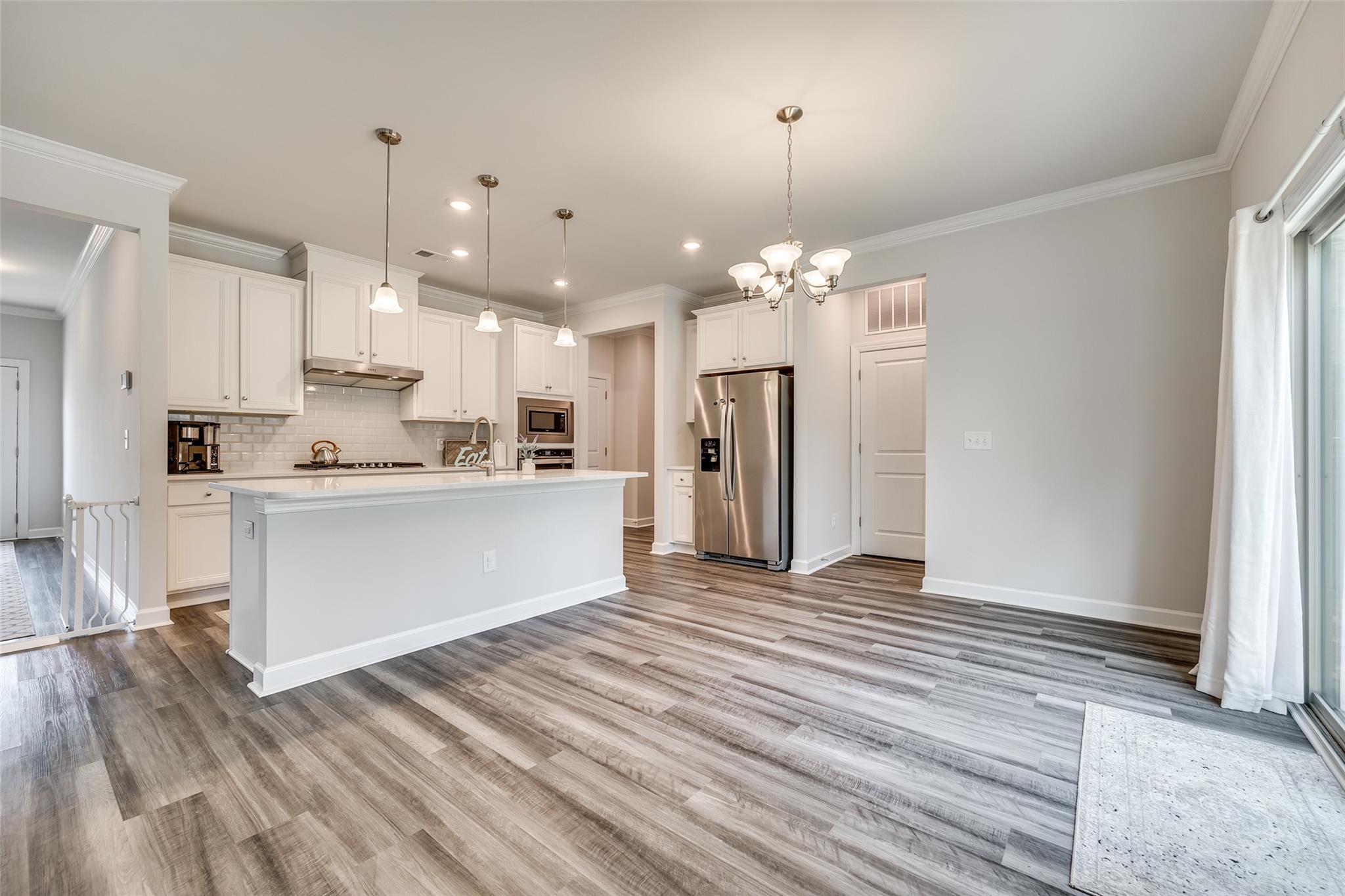 Saxon Place - Residential