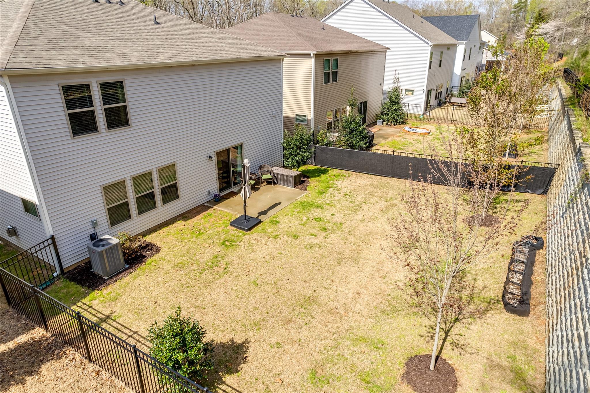 Saxon Place - Residential