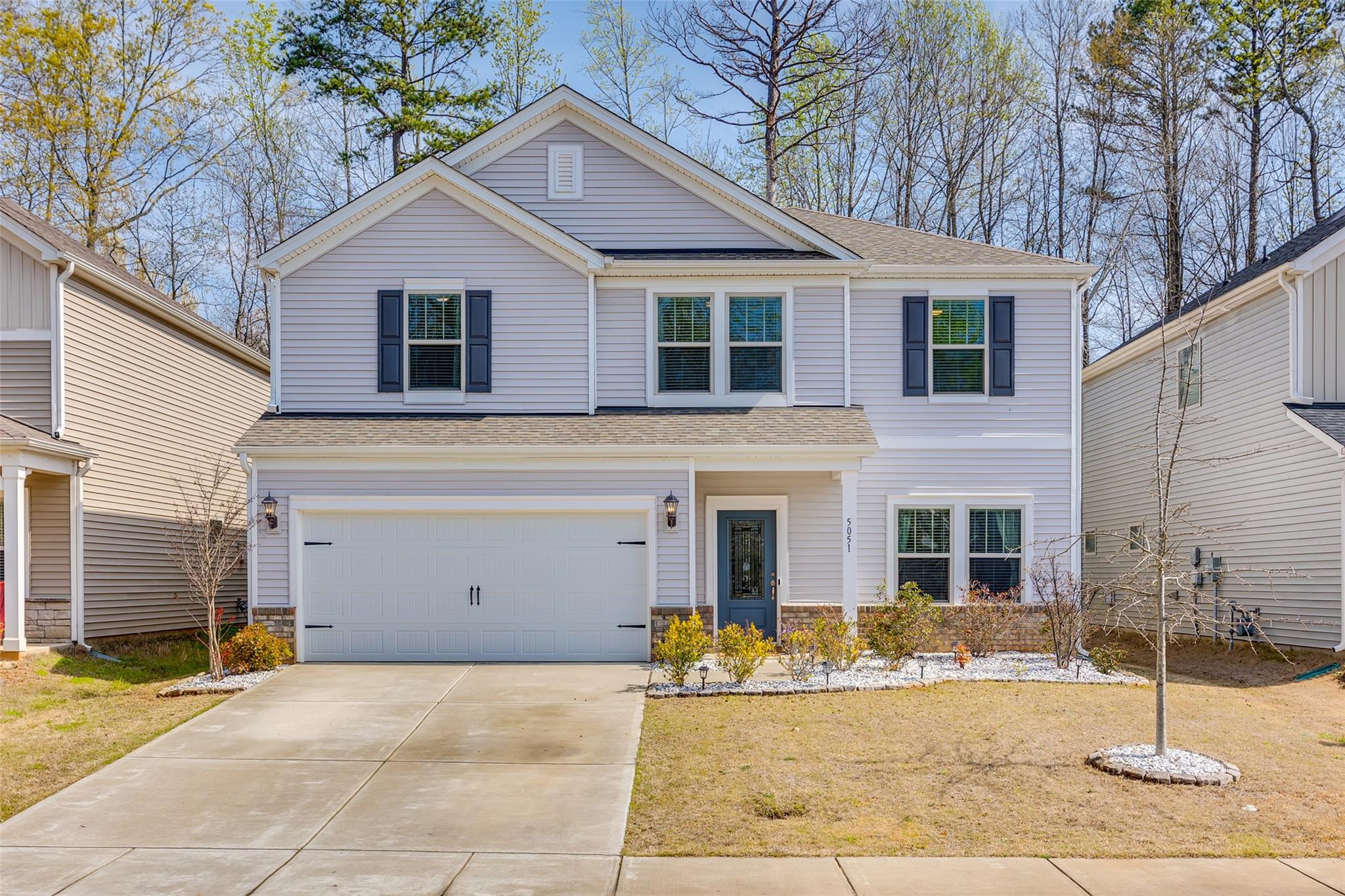 Saxon Place - Residential