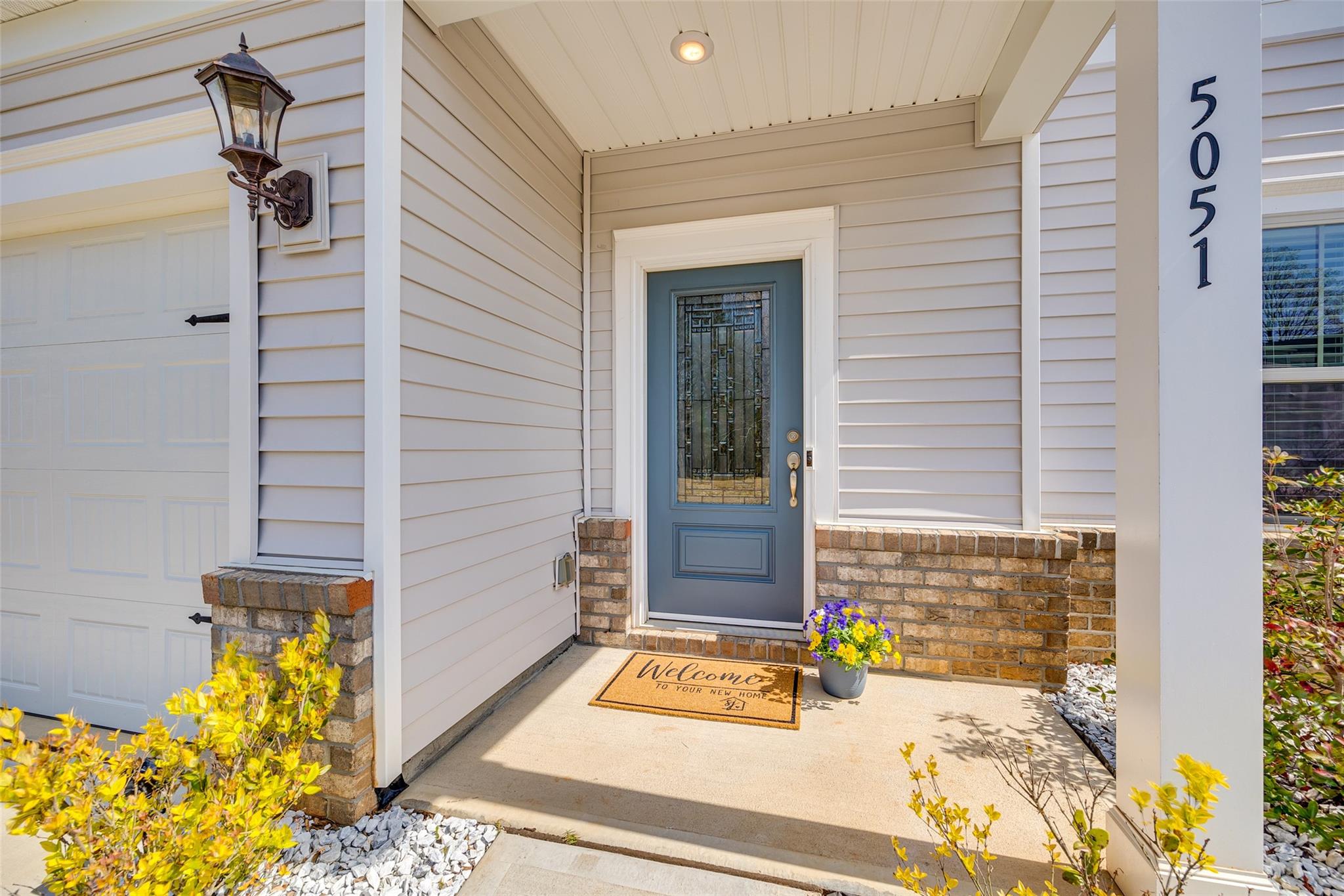 Saxon Place - Residential