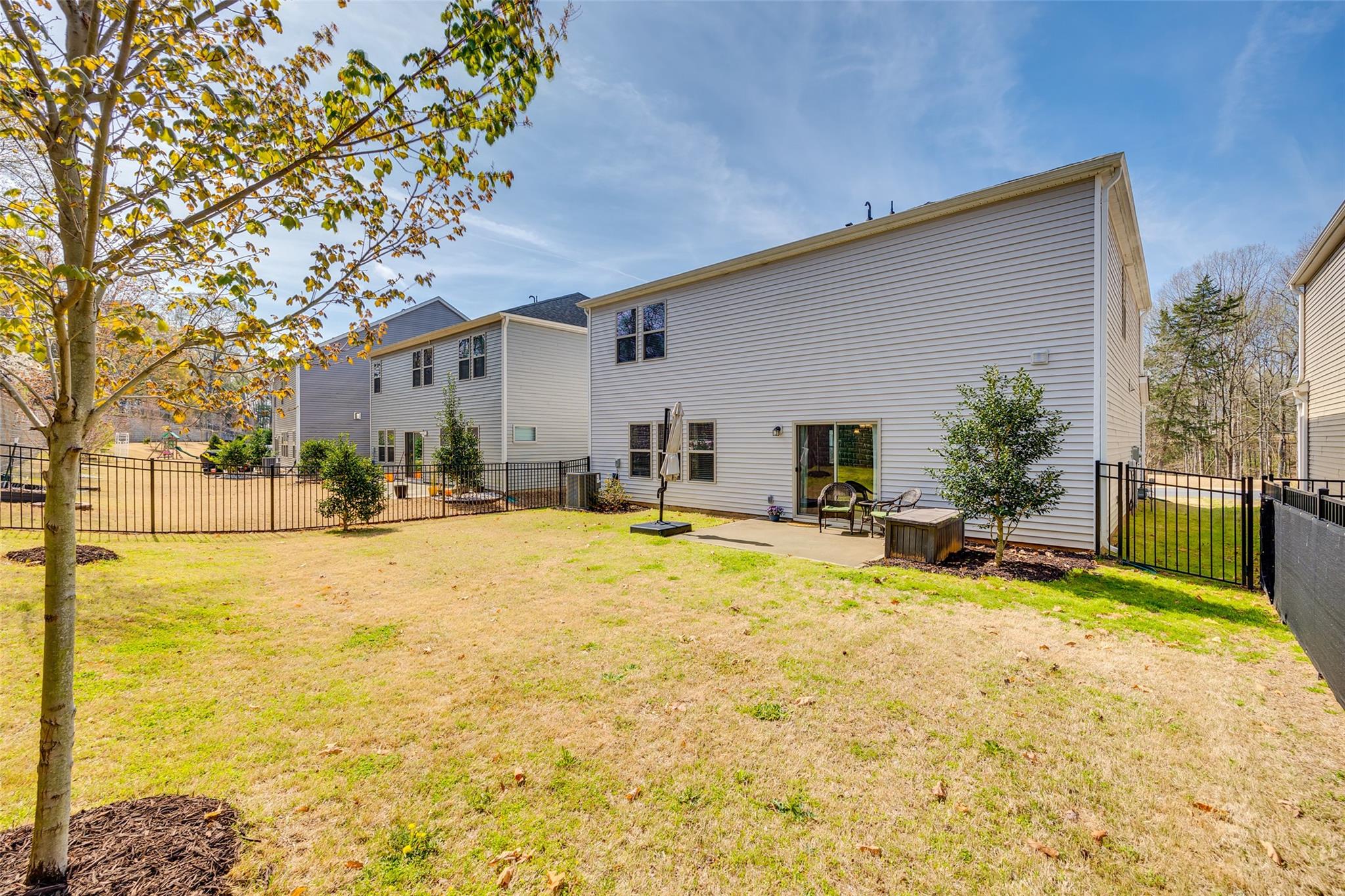 Saxon Place - Residential