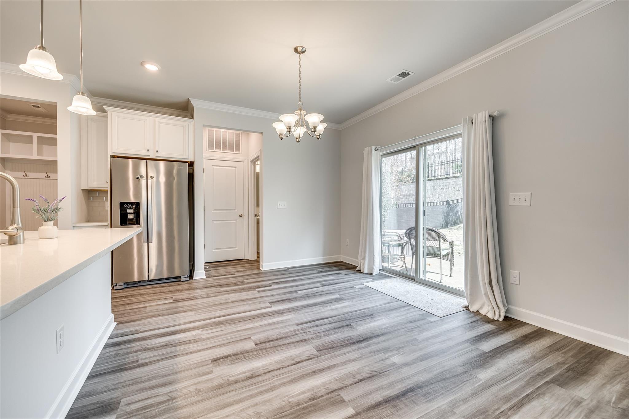 Saxon Place - Residential