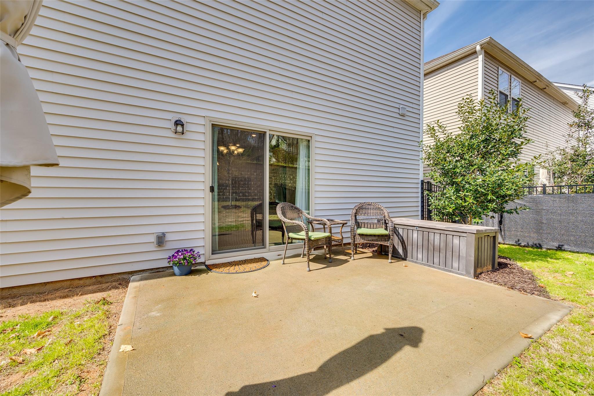 Saxon Place - Residential