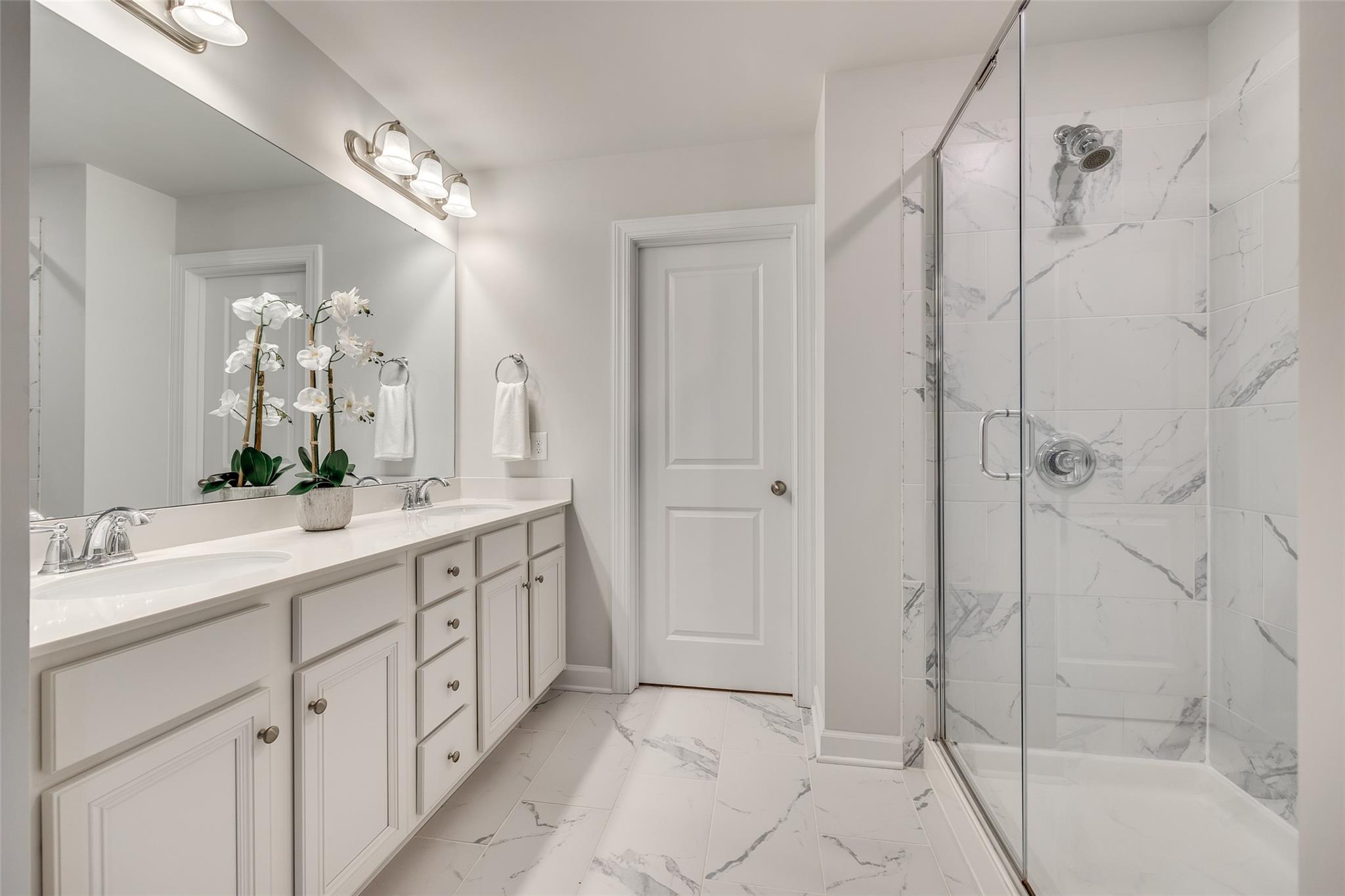 Saxon Place - Residential