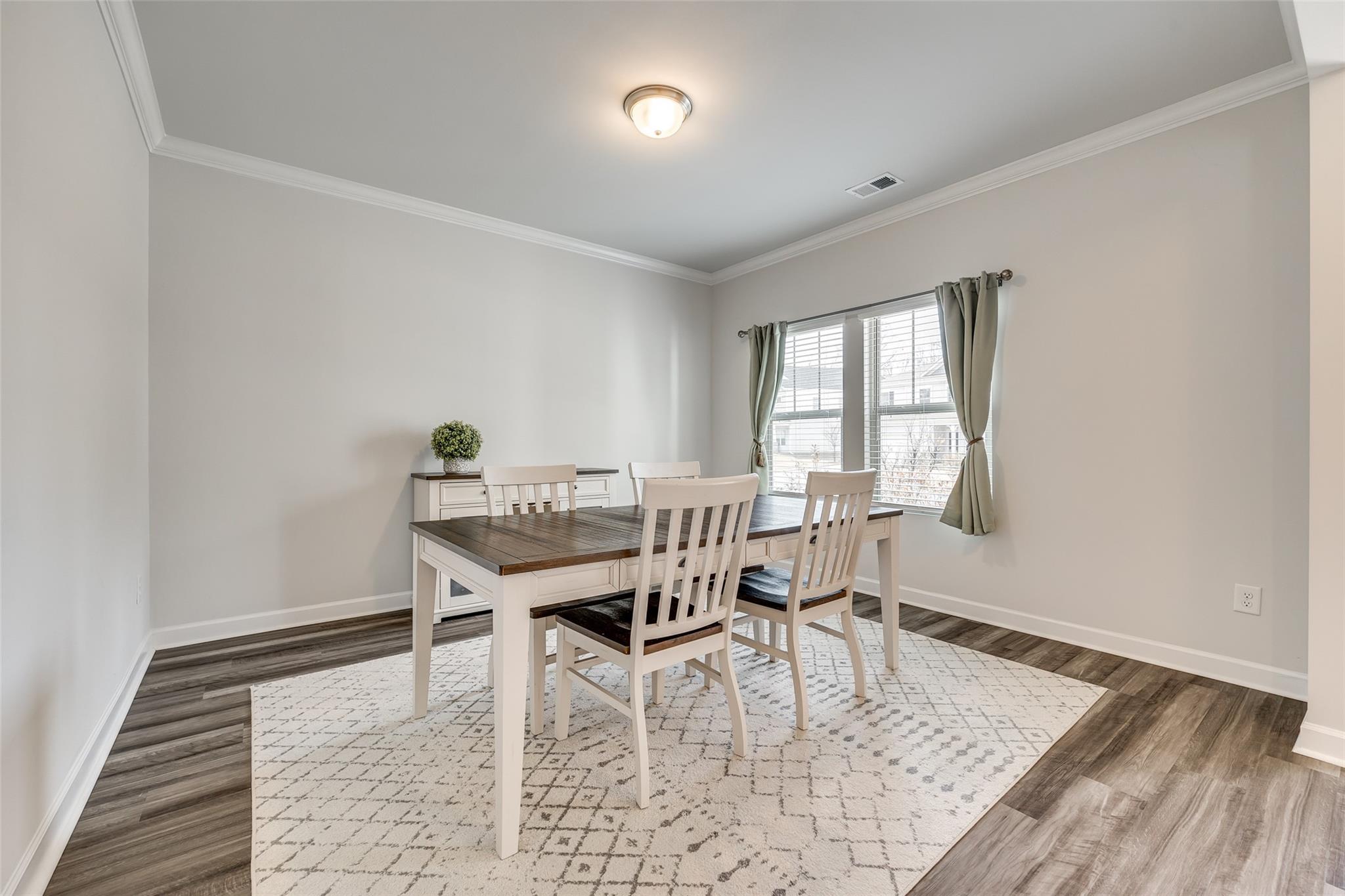 Saxon Place - Residential