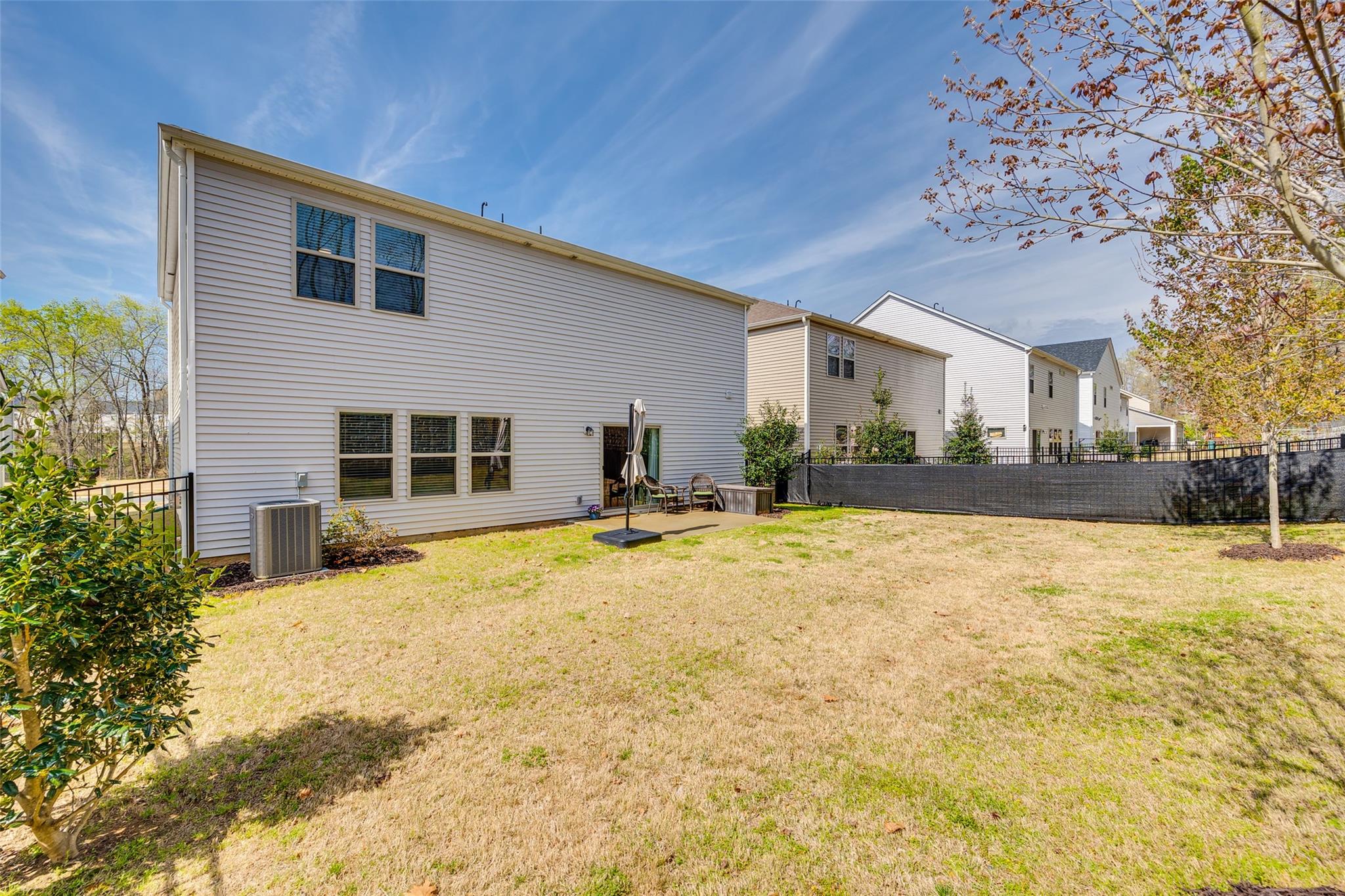 Saxon Place - Residential