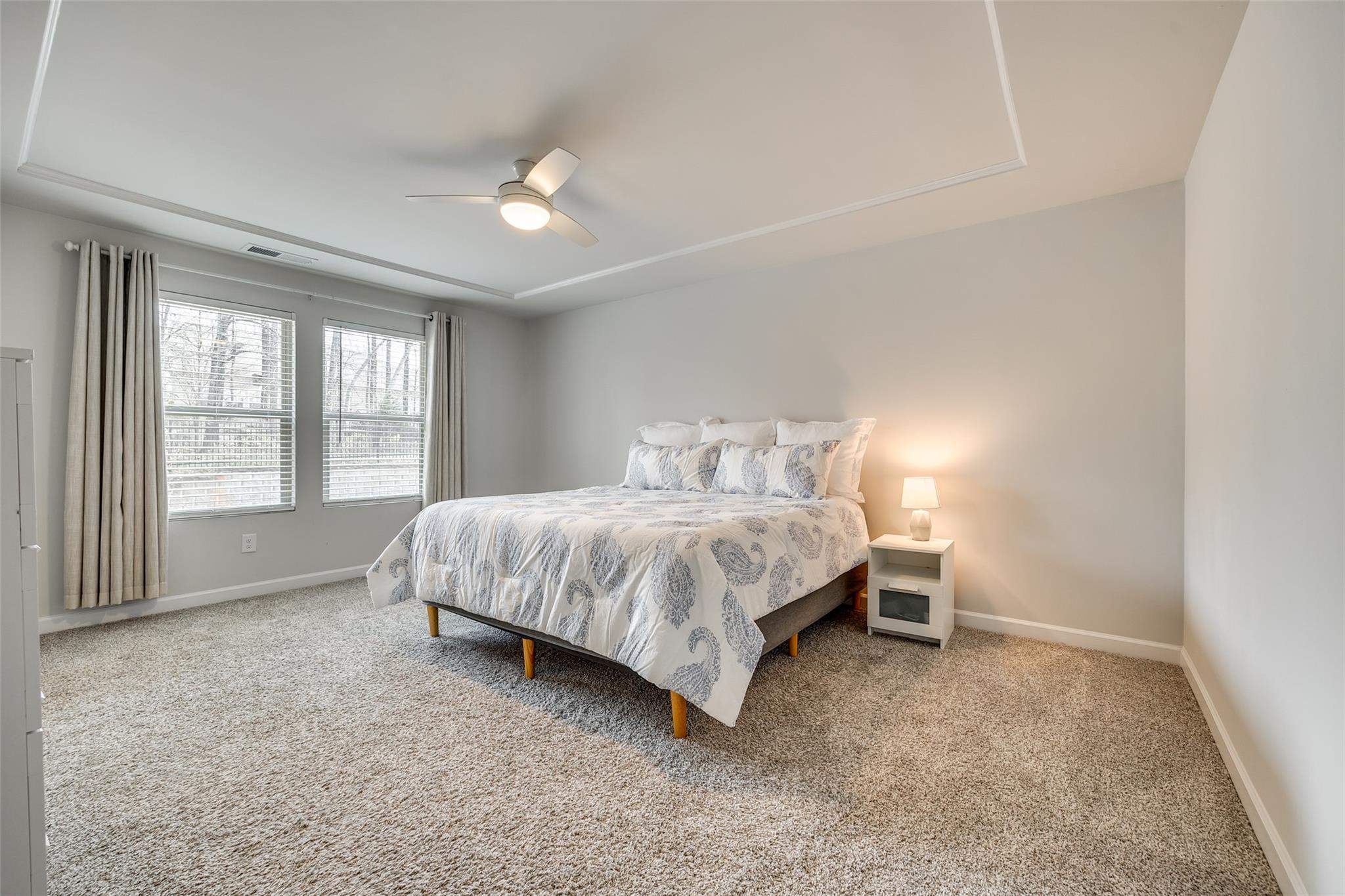 Saxon Place - Residential