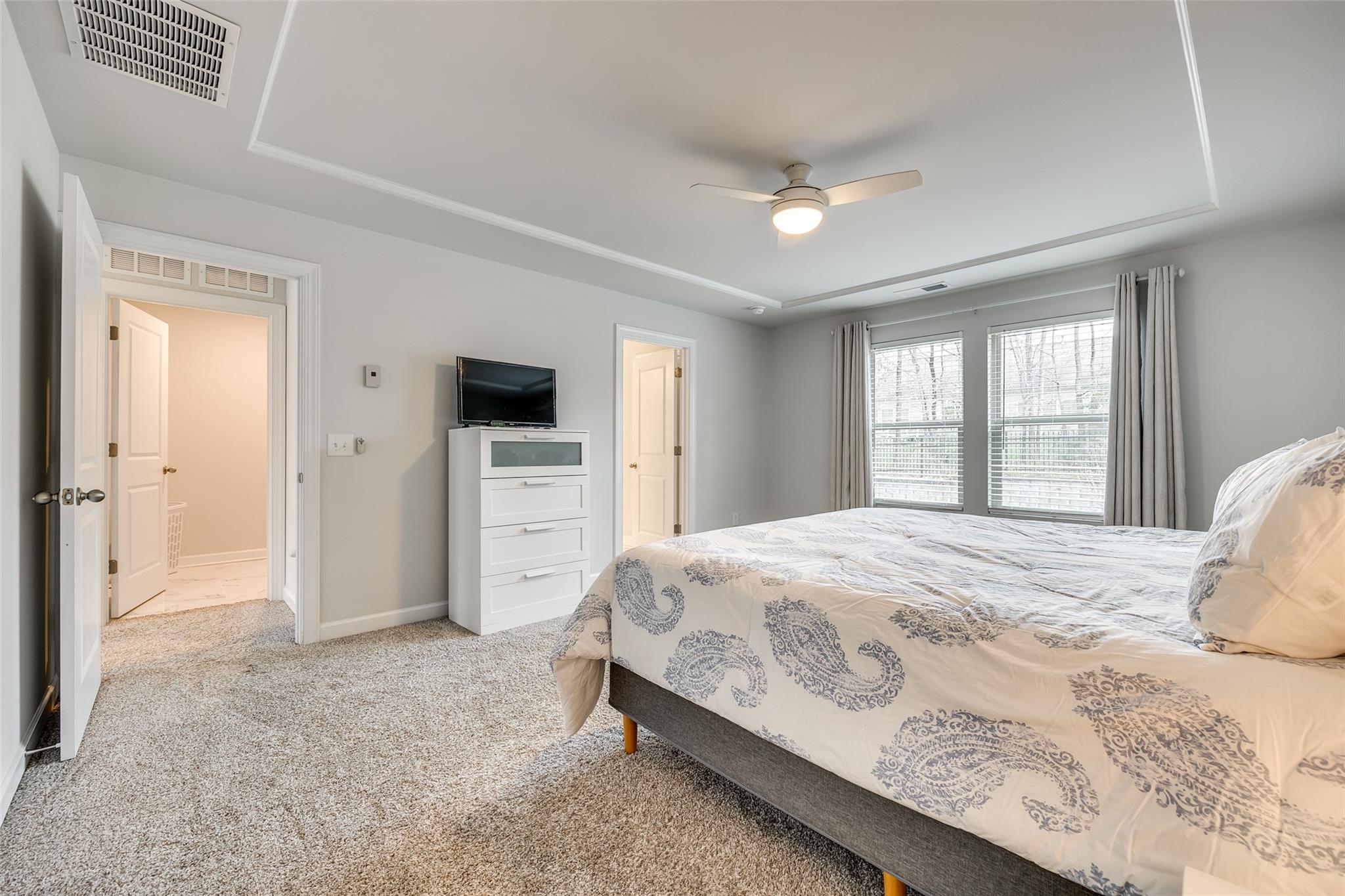 Saxon Place - Residential