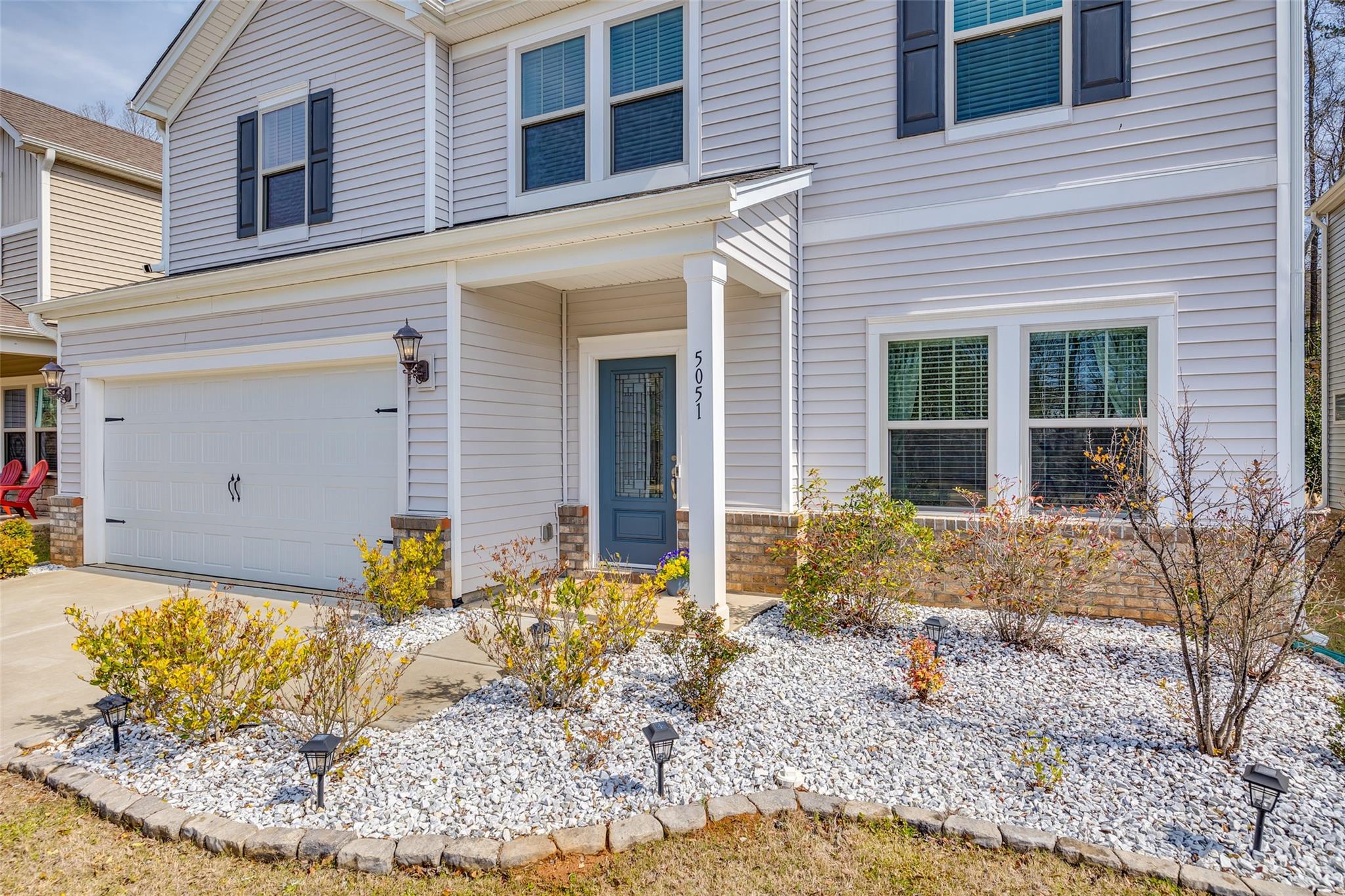 Saxon Place - Residential