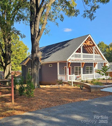 A home in Monroe