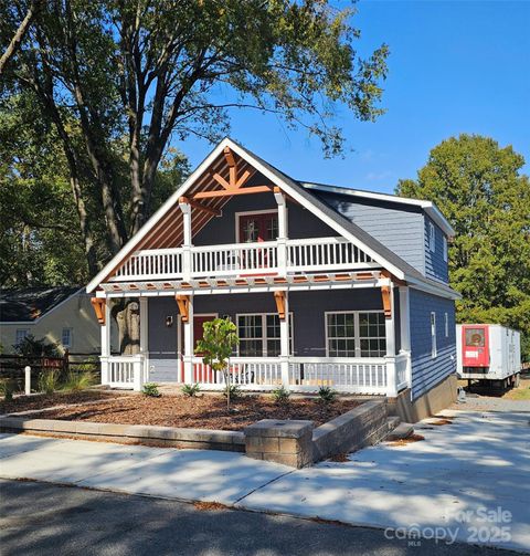 A home in Monroe