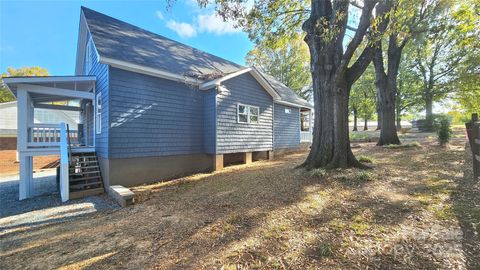 A home in Monroe