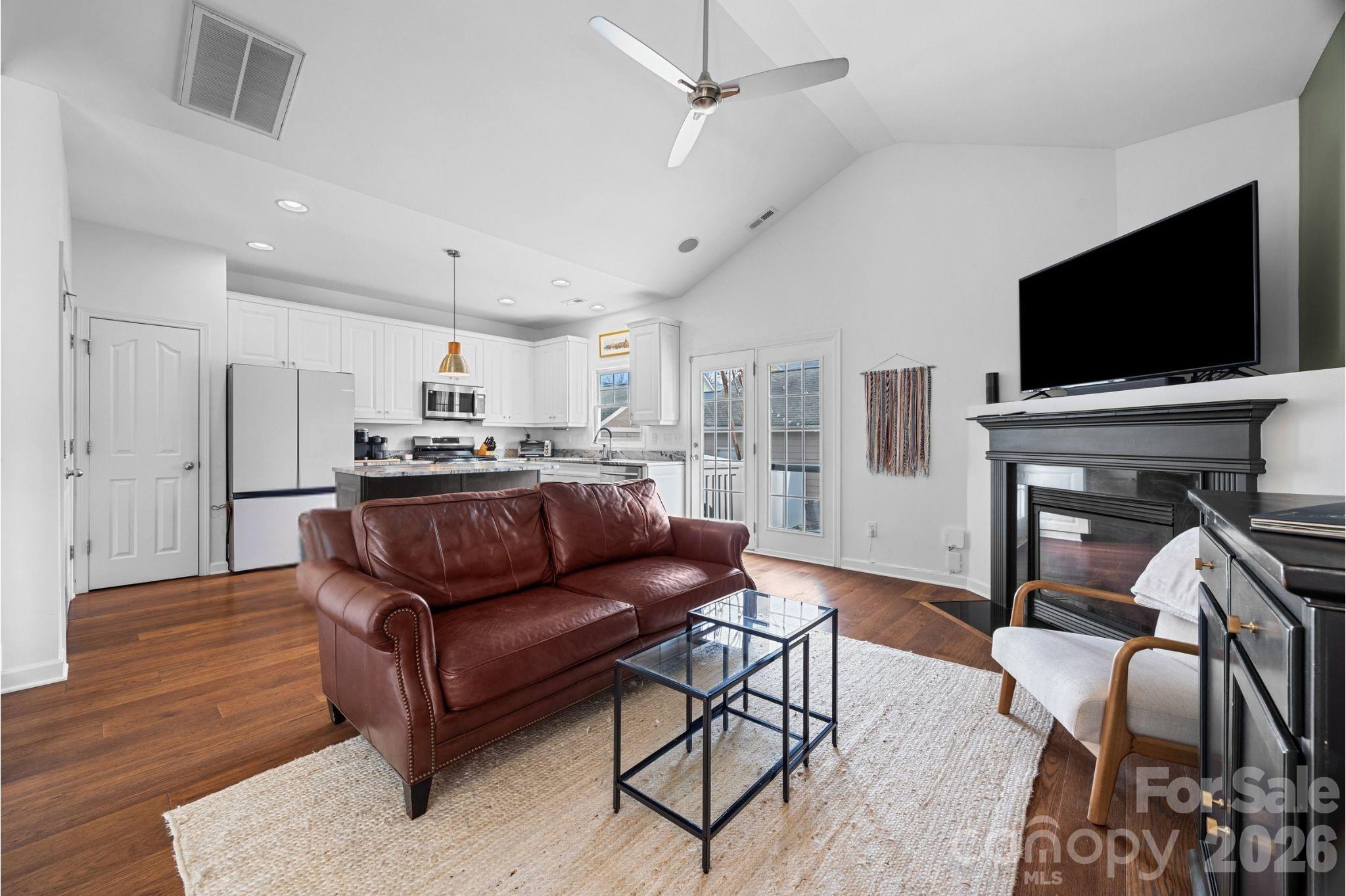 Baxter Village - Residential