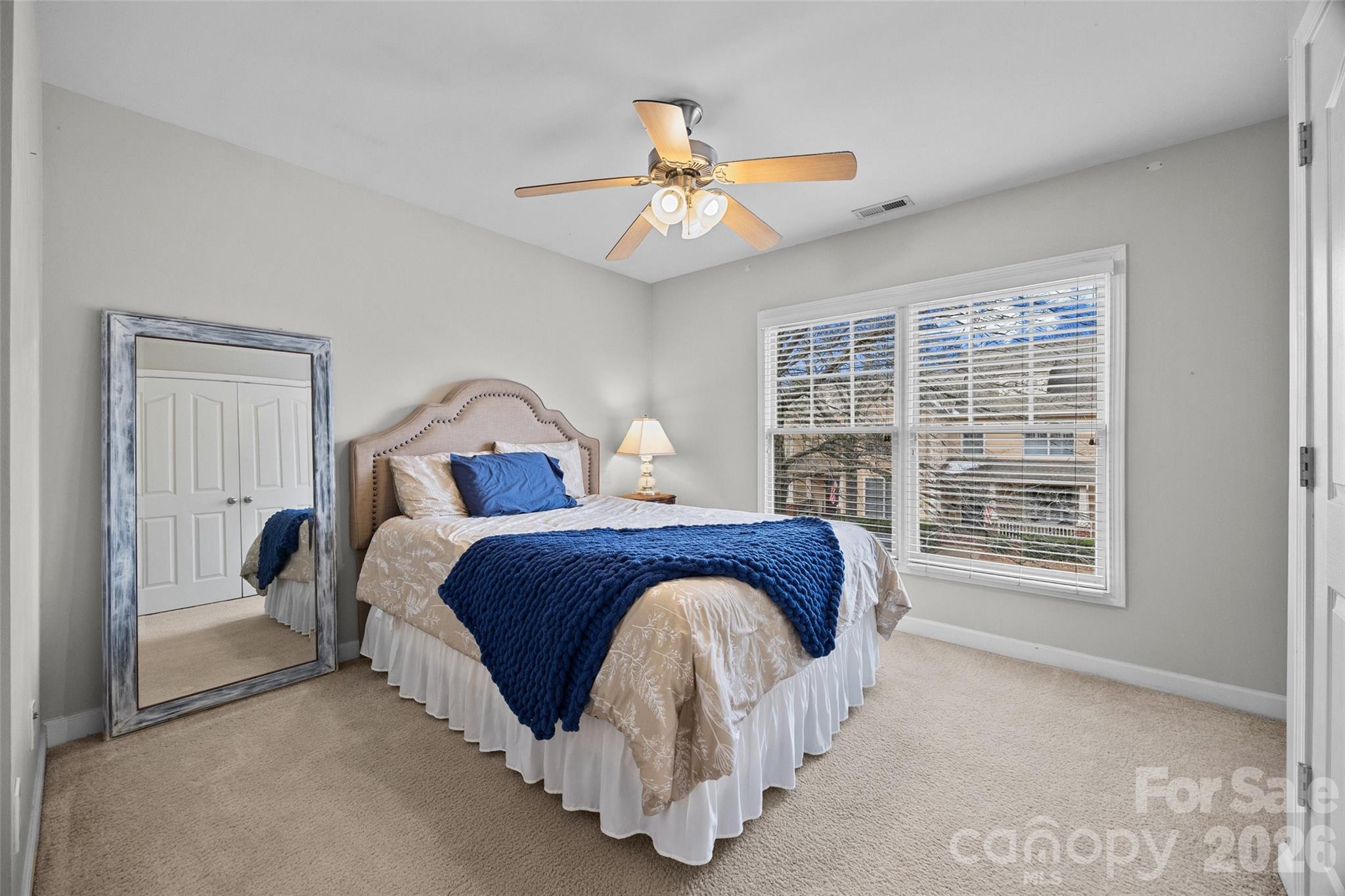 Baxter Village - Residential