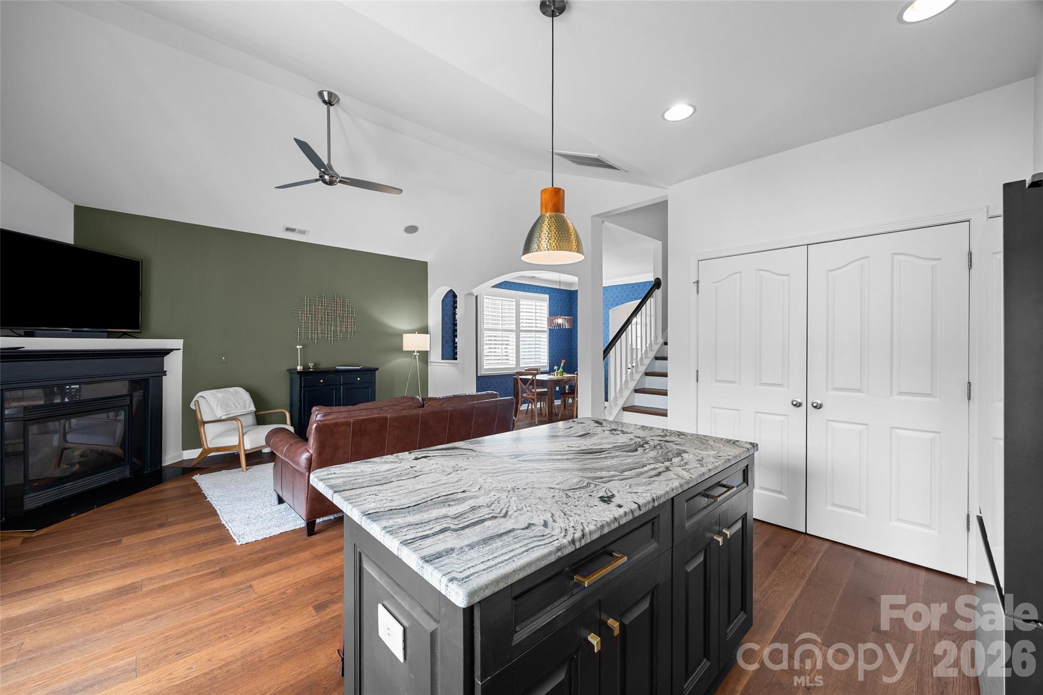 Baxter Village - Residential