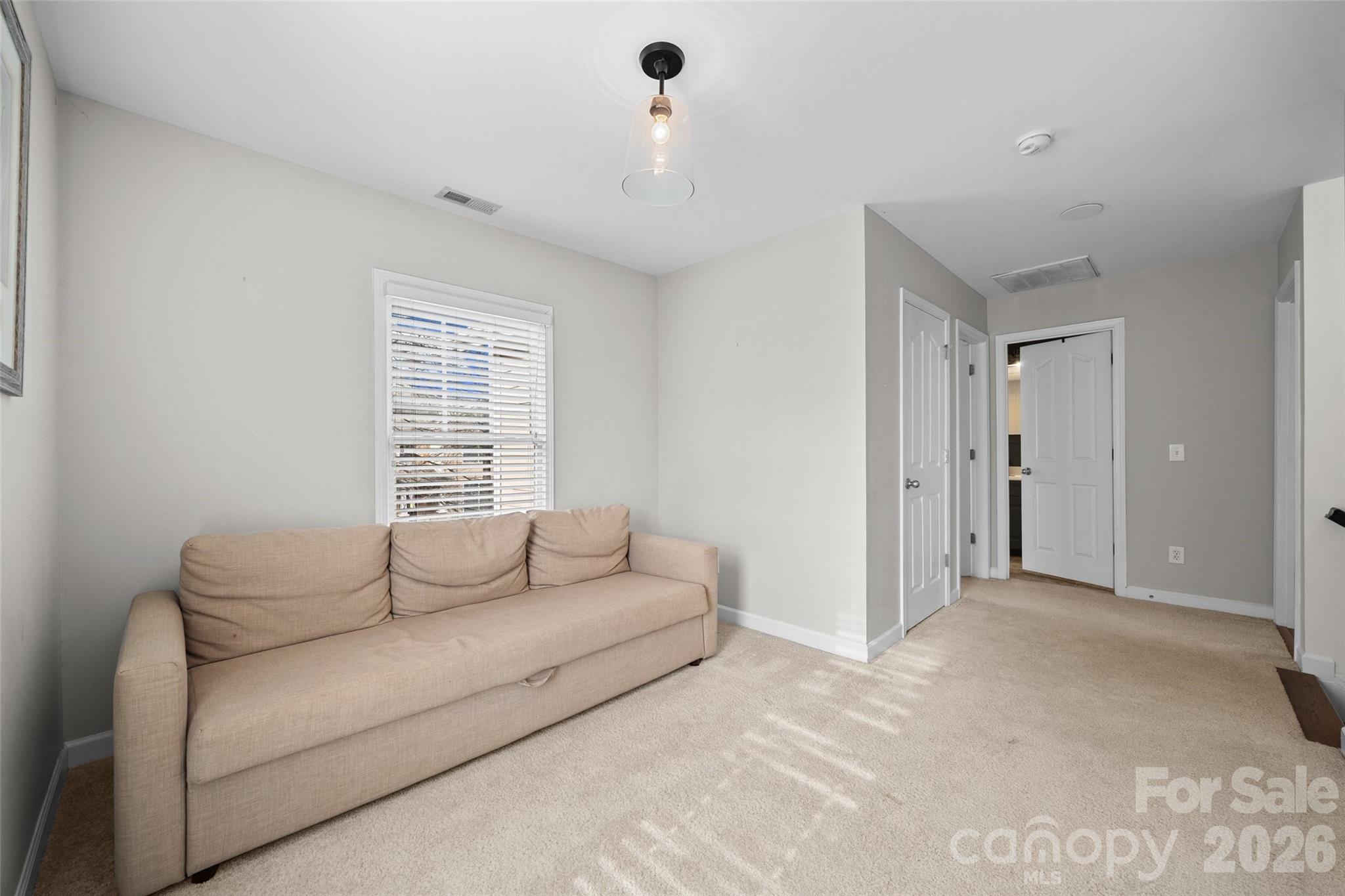 Baxter Village - Residential