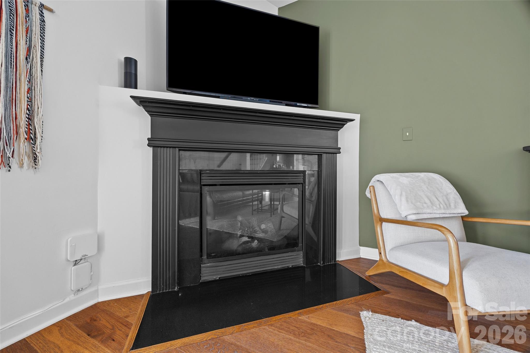 Baxter Village - Residential