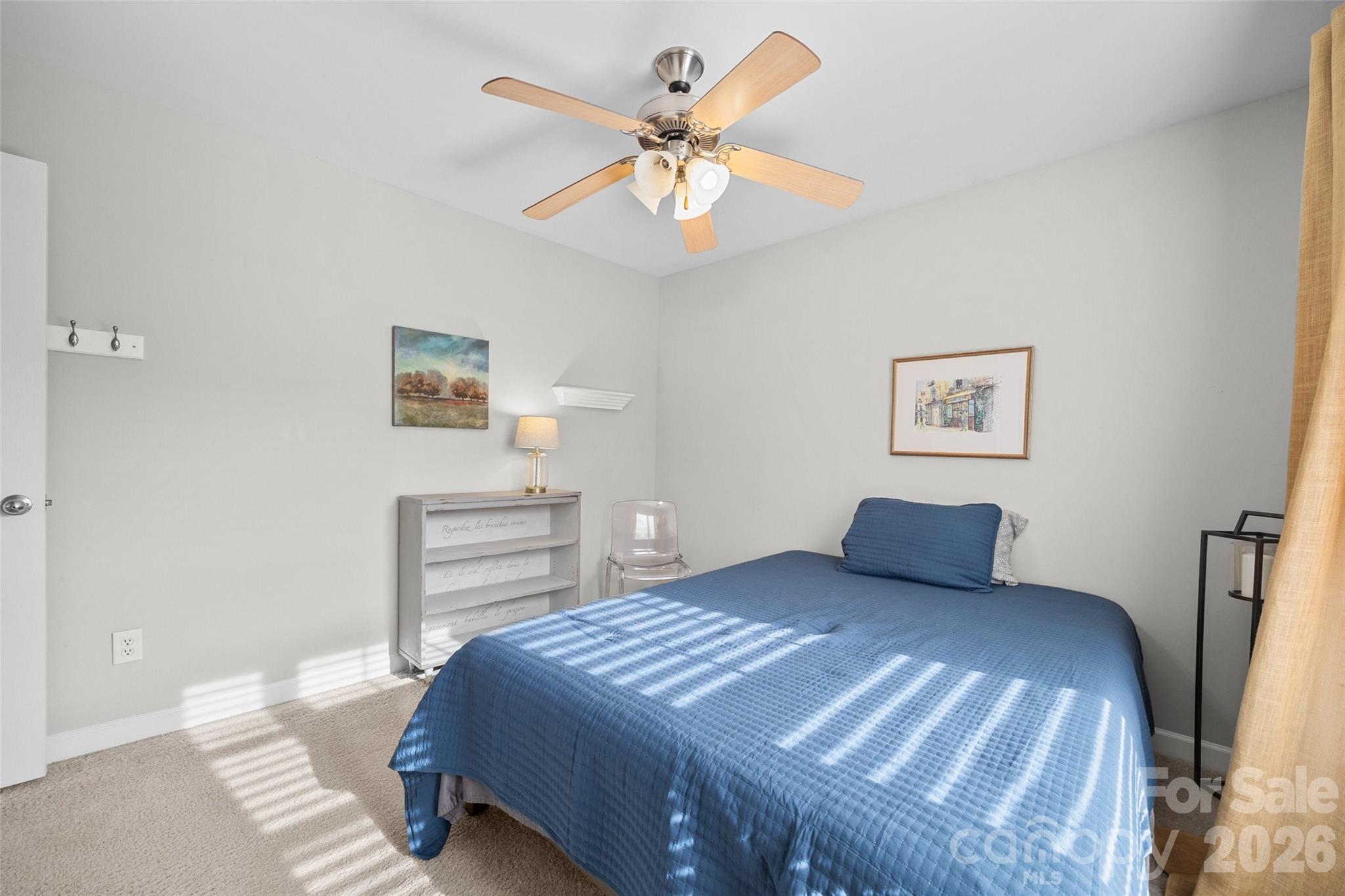 Baxter Village - Residential