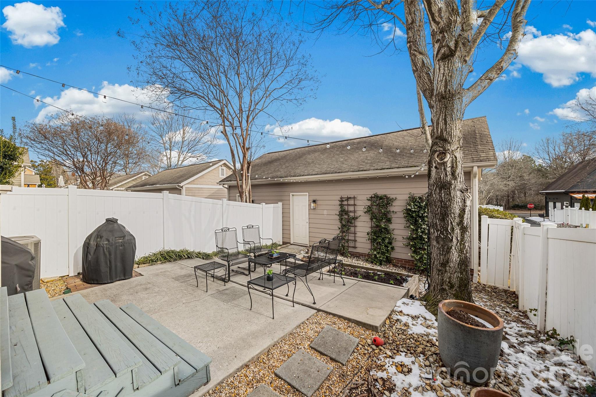 Baxter Village - Residential