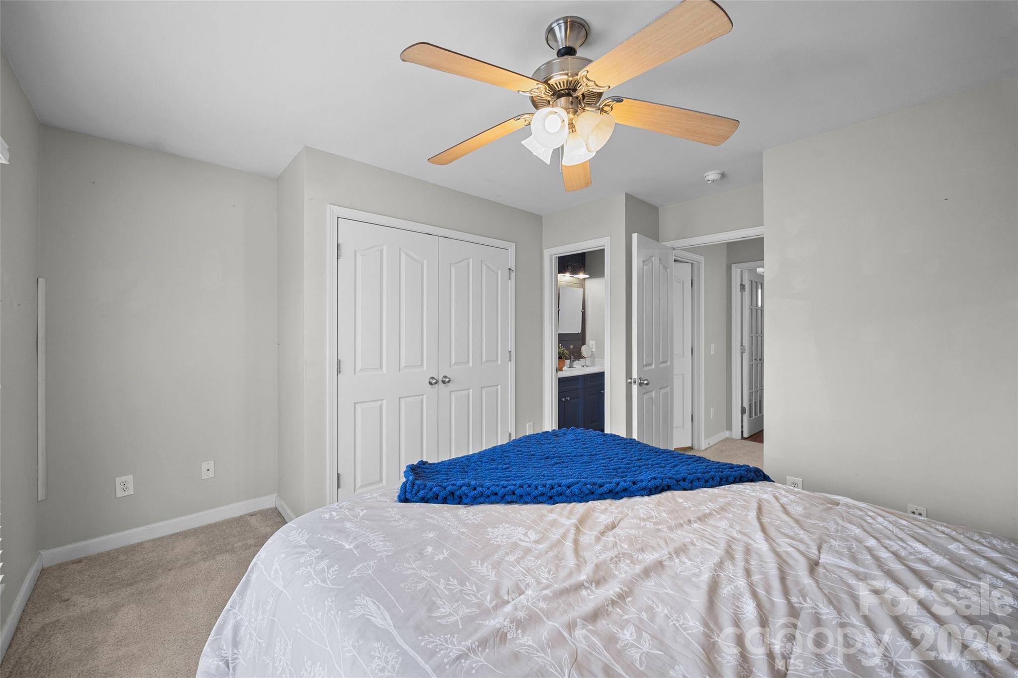 Baxter Village - Residential