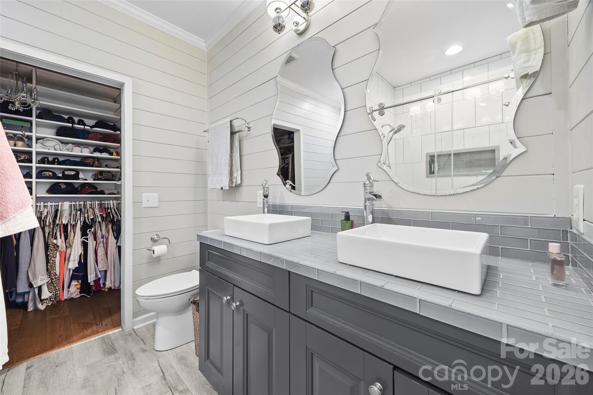 Baxter Village - Residential