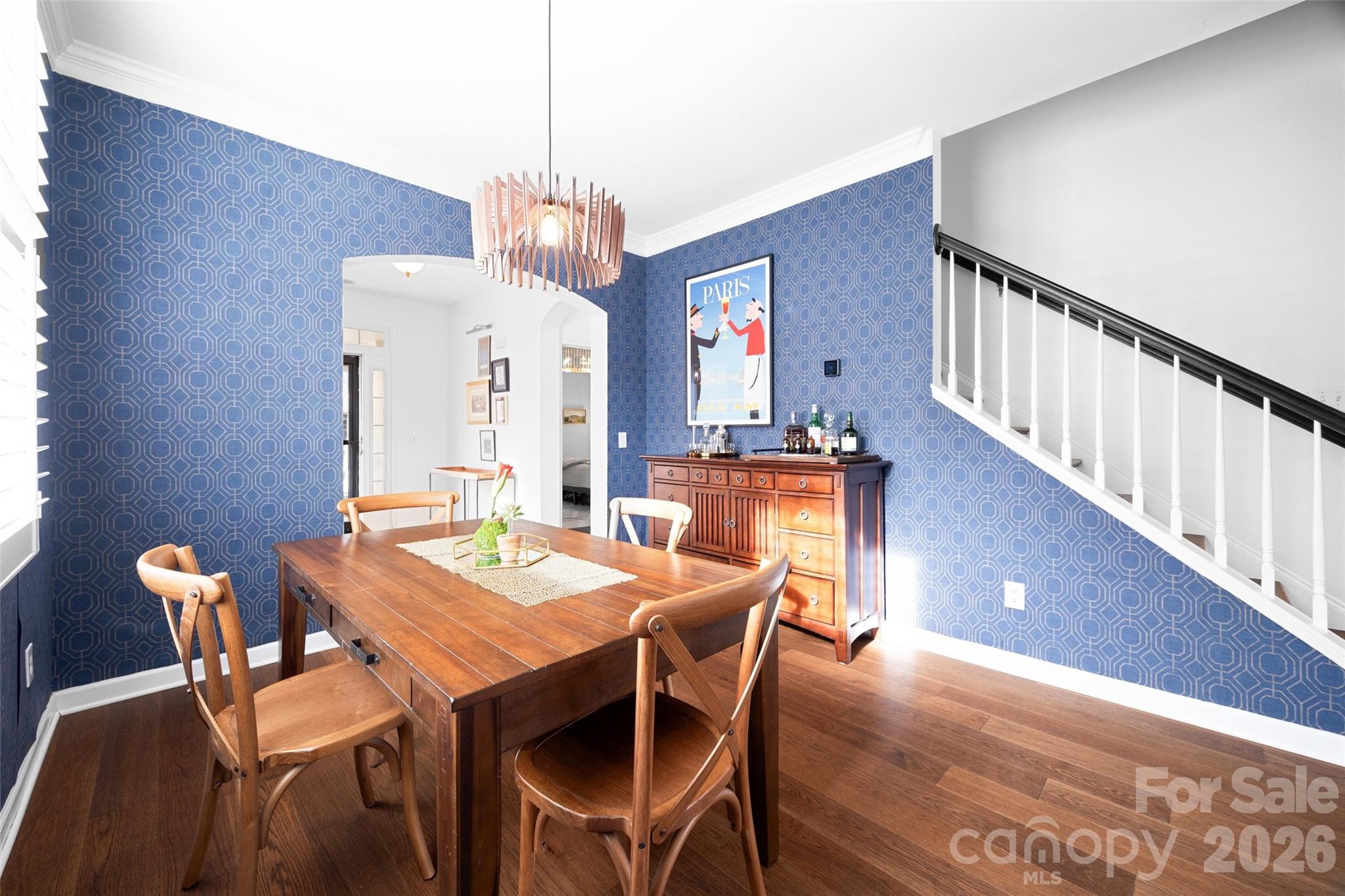 Baxter Village - Residential