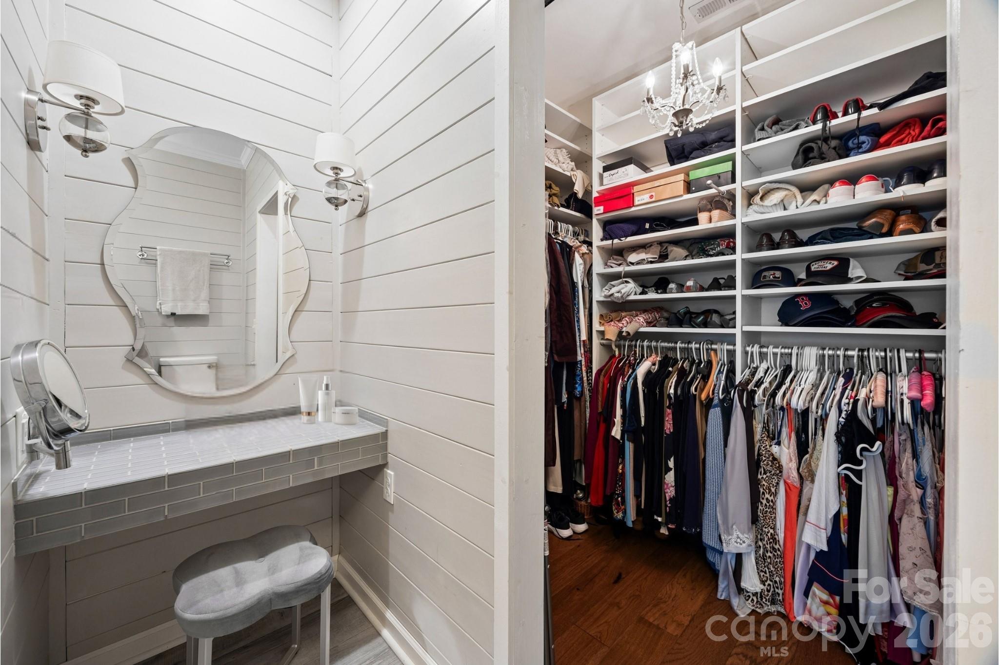 Baxter Village - Residential