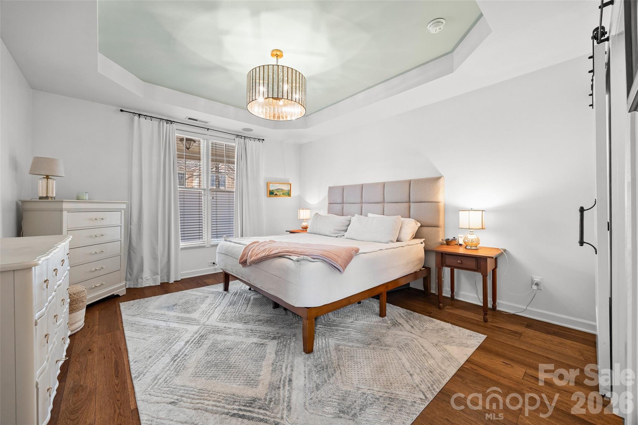 Baxter Village - Residential