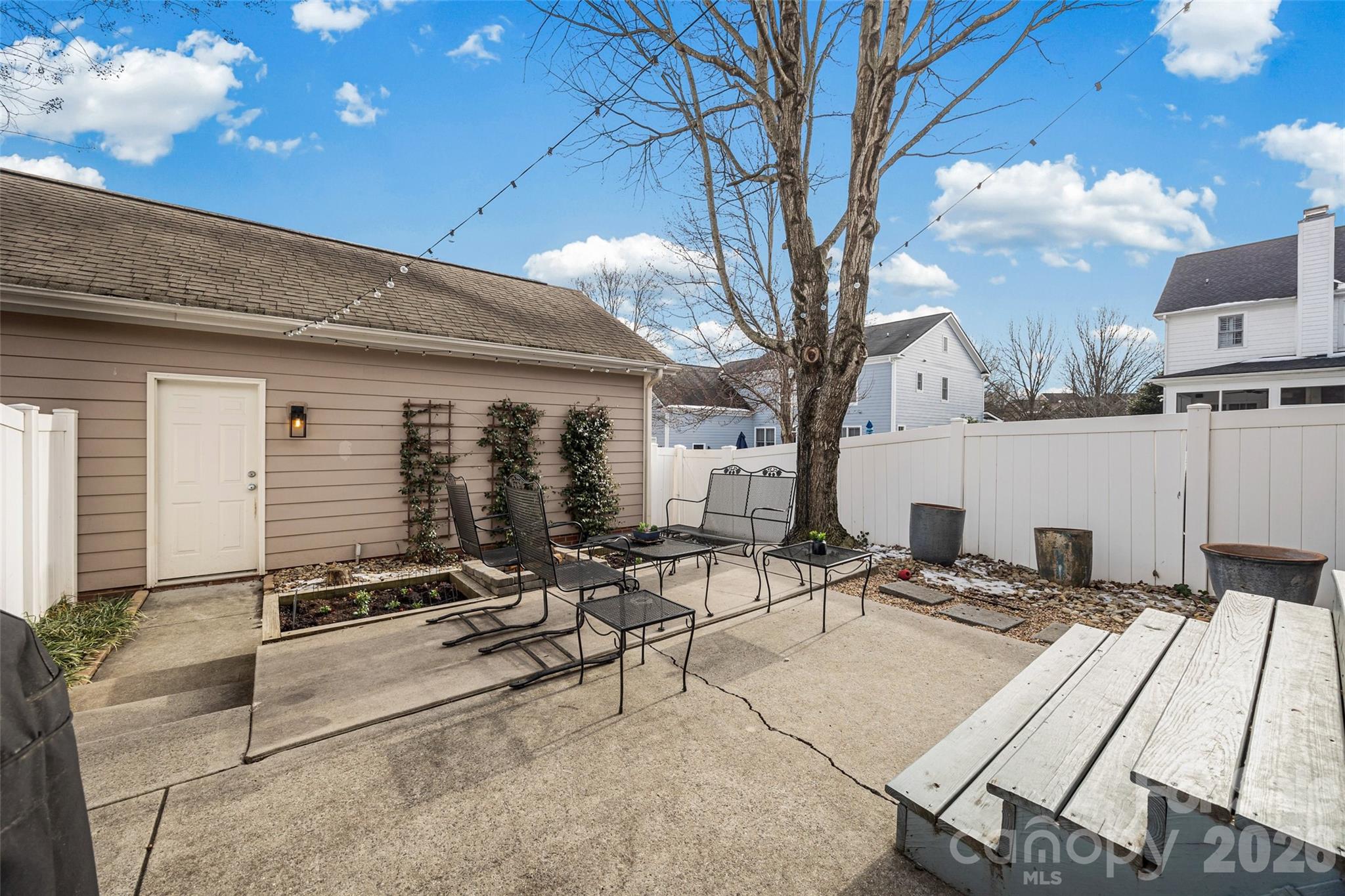 Baxter Village - Residential